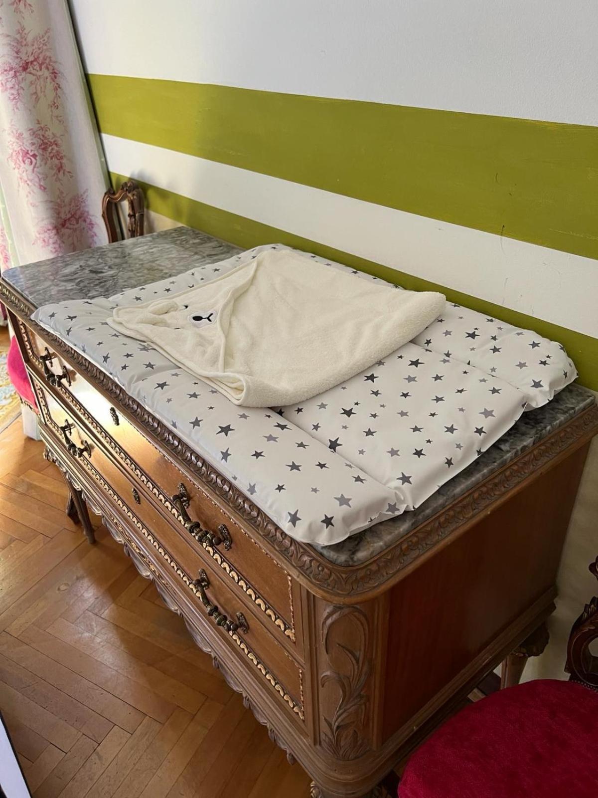 Appartamento Charming Large Palazzo In Center For Up To 9 People Venezia