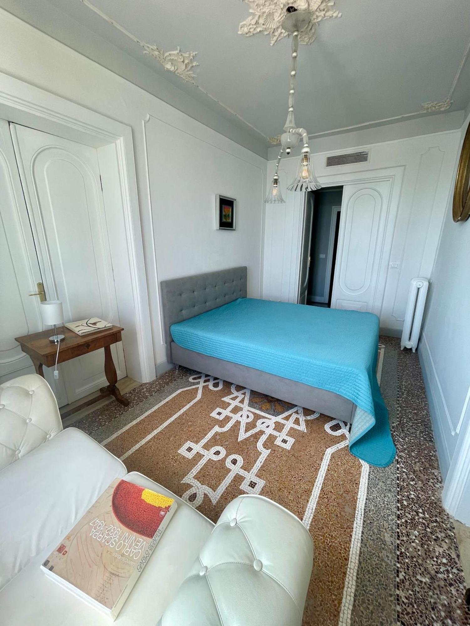 Appartement The B Collection - San Marco Riva Schiavoni Venetië