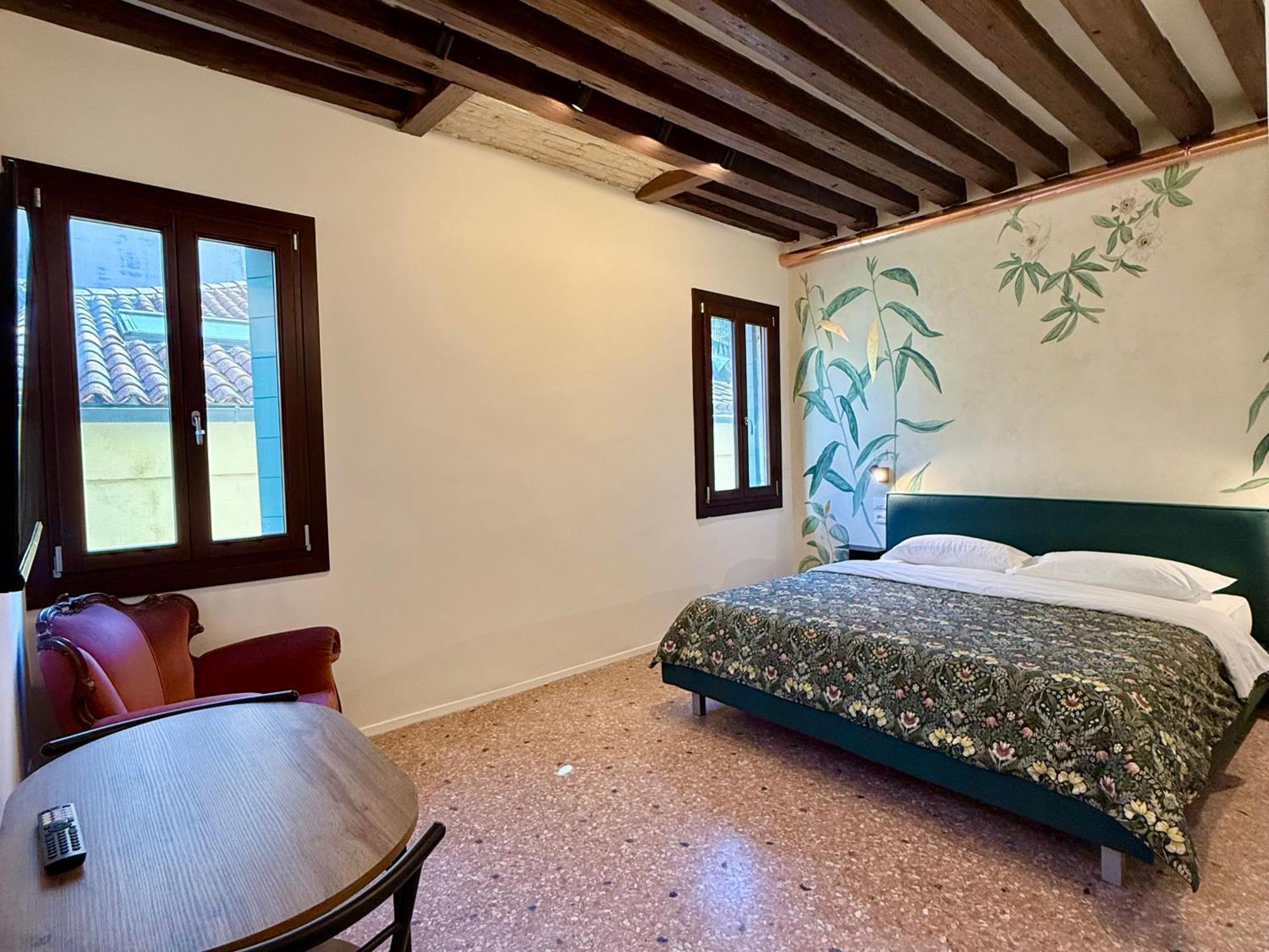 Aparthotel Qn *