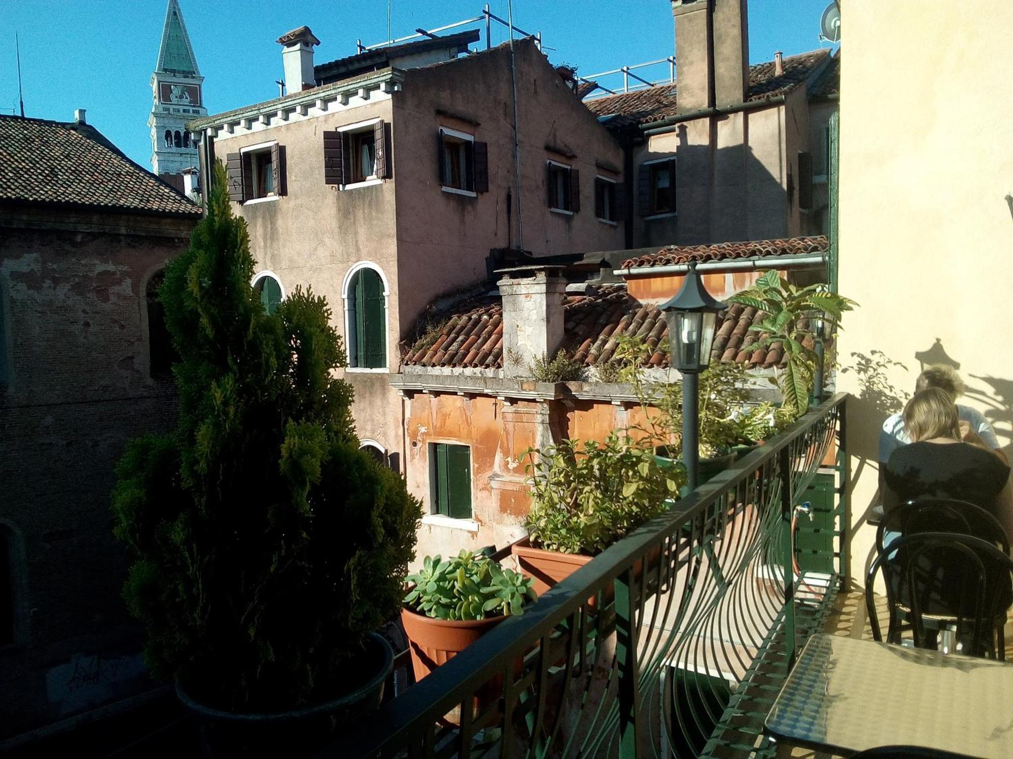 Gasthof Panada A & P Venedig