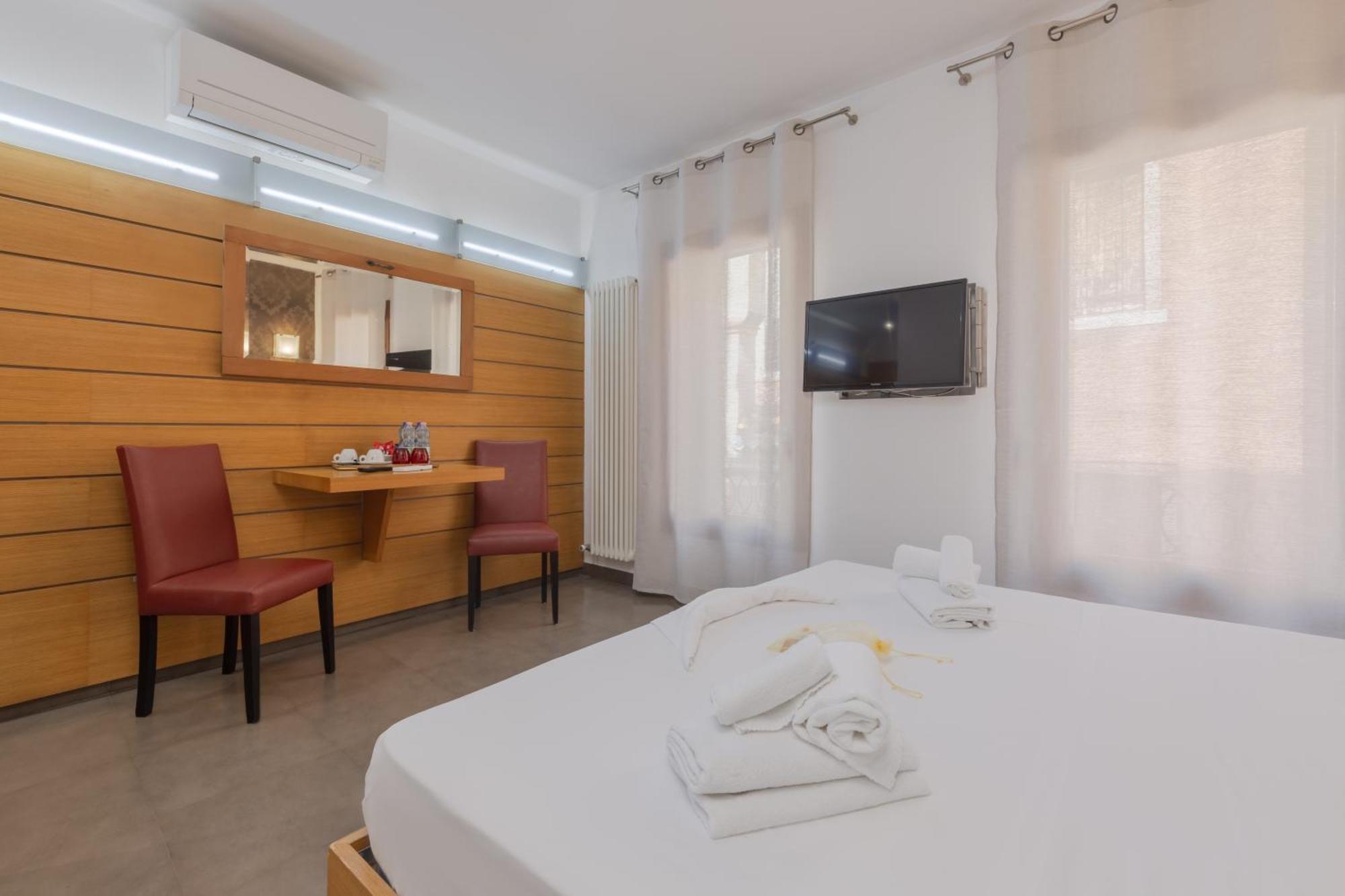 Guest house Antico Casin Venice