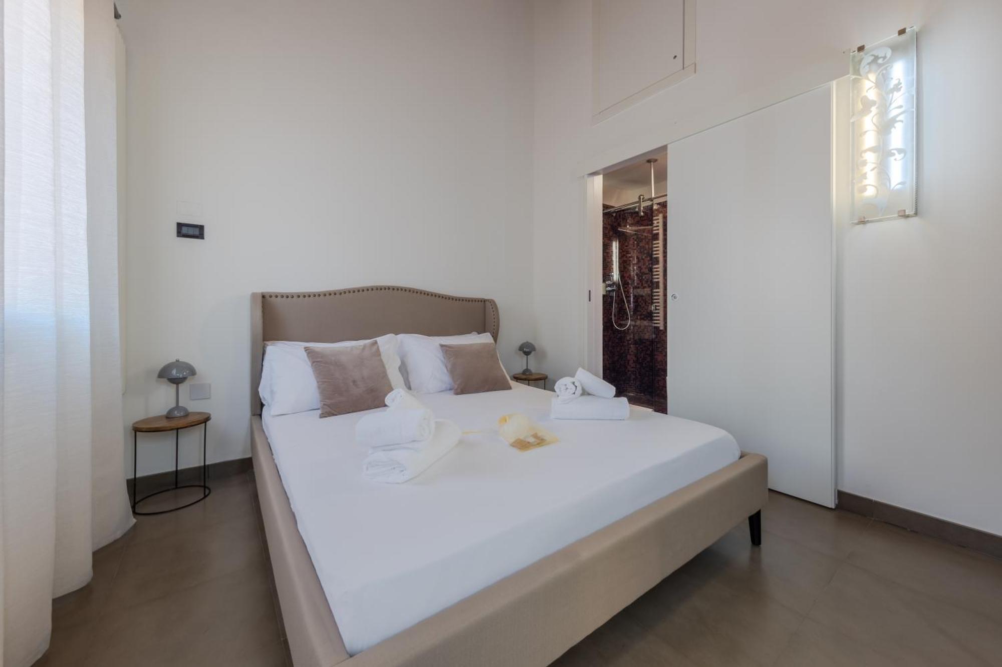 Antico Casin Guest house