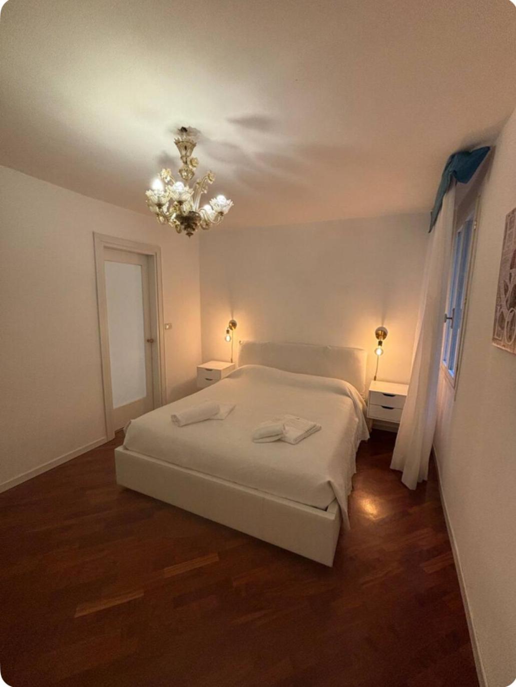 Appartement Ca' Frezzeria Venise