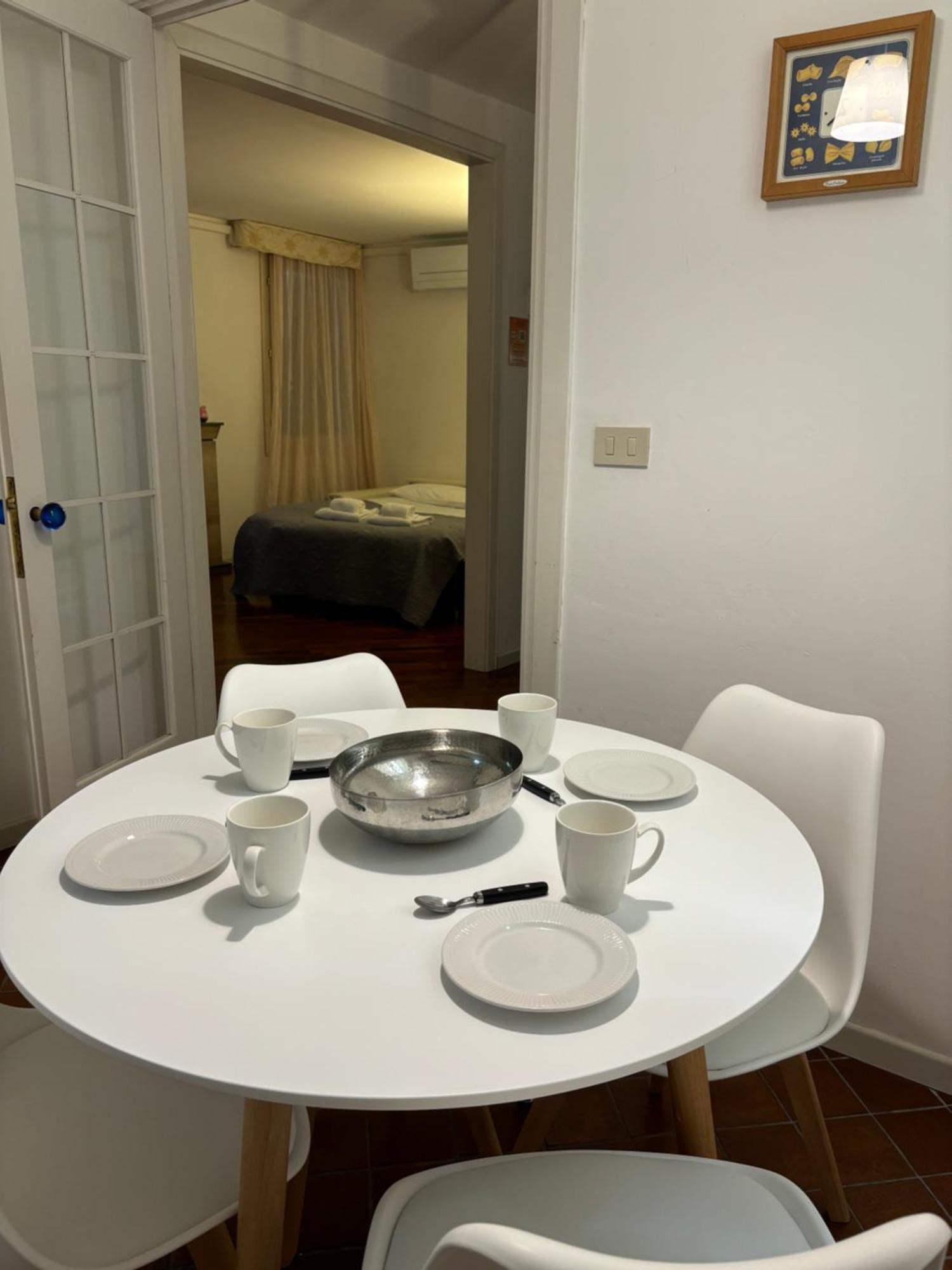 Ca' Frezzeria Appartement Venise