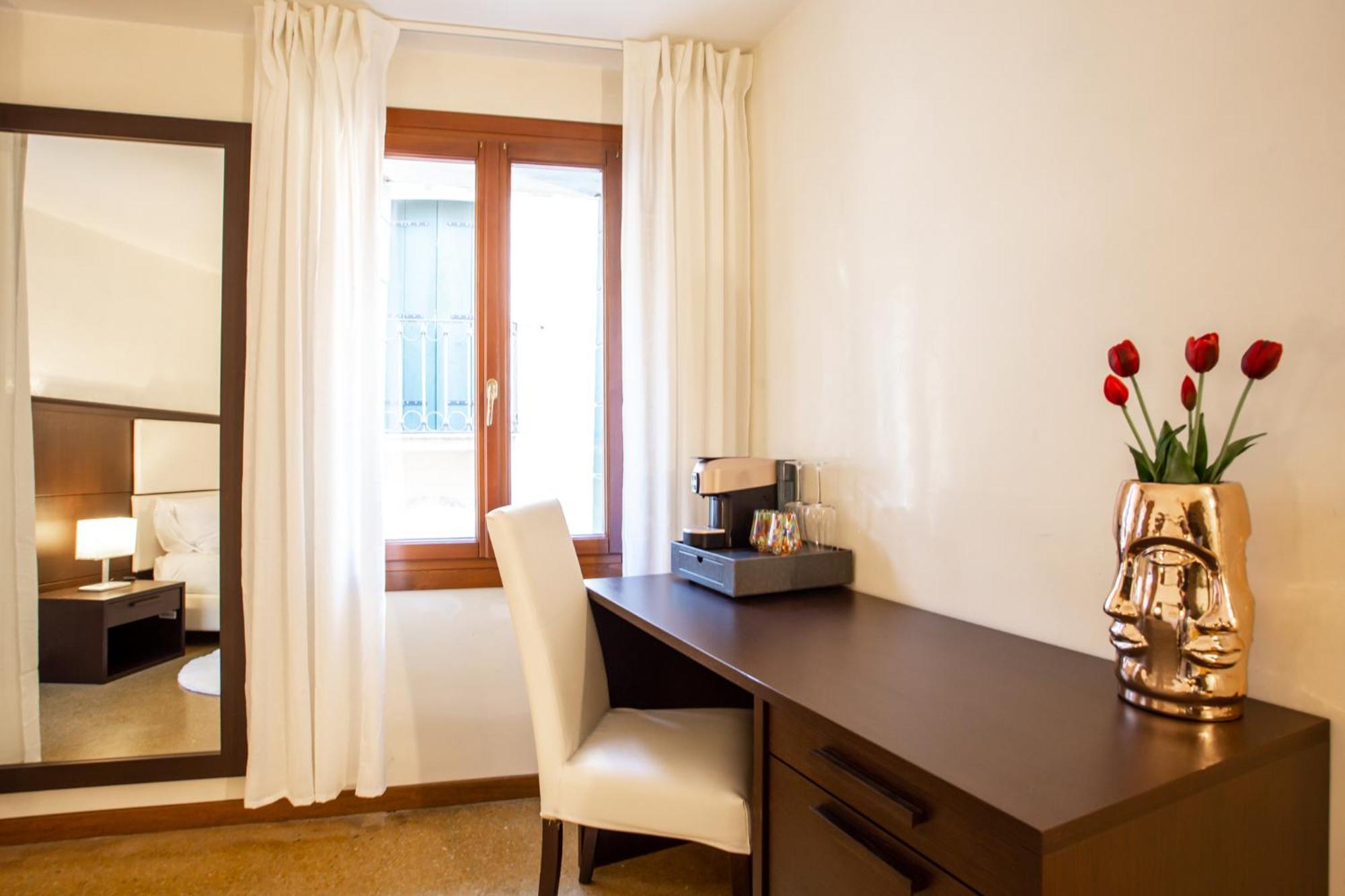 Apartment Luxury In San Marco, Venedig