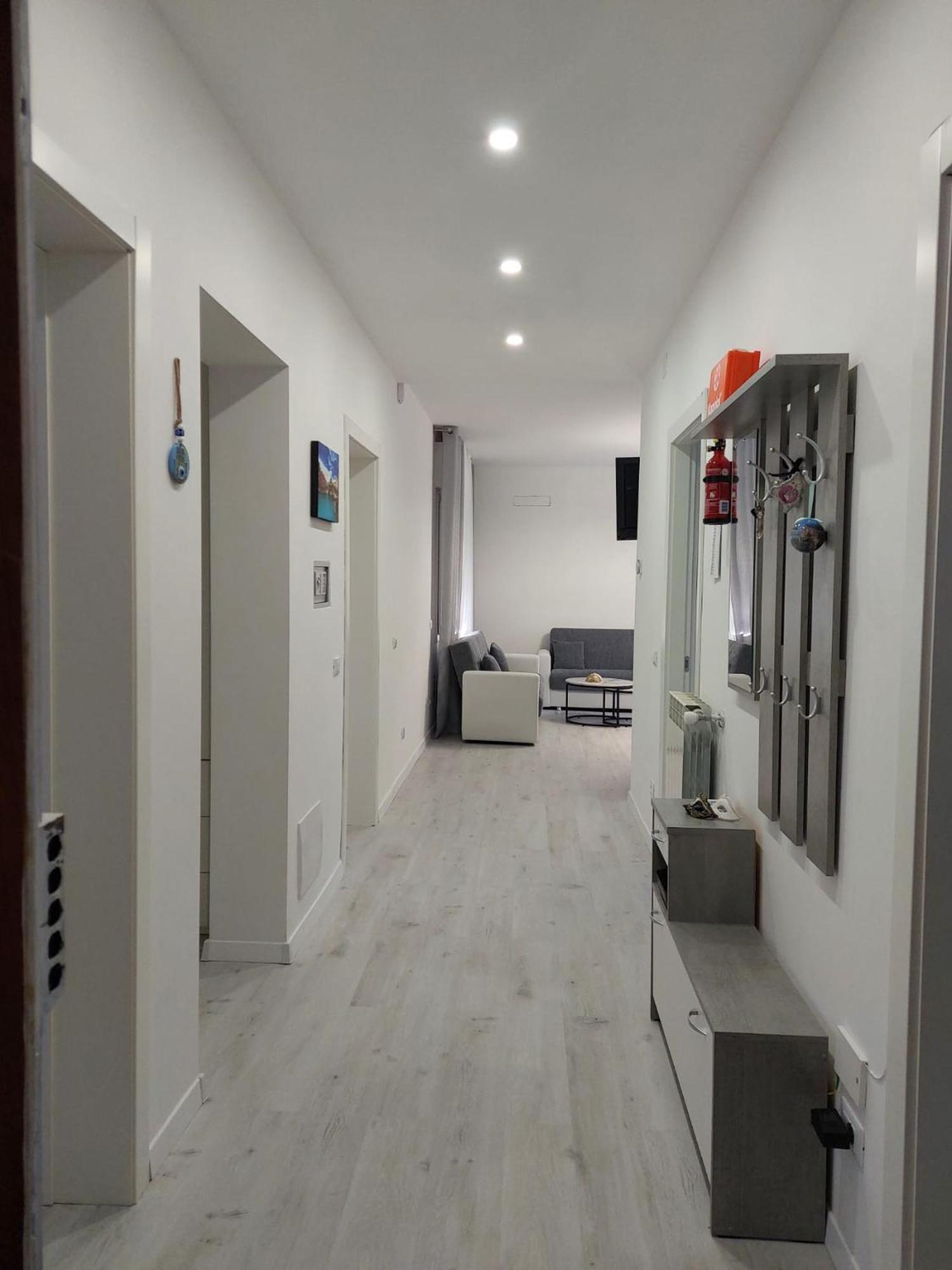 La Casa Di Aron * Venetië