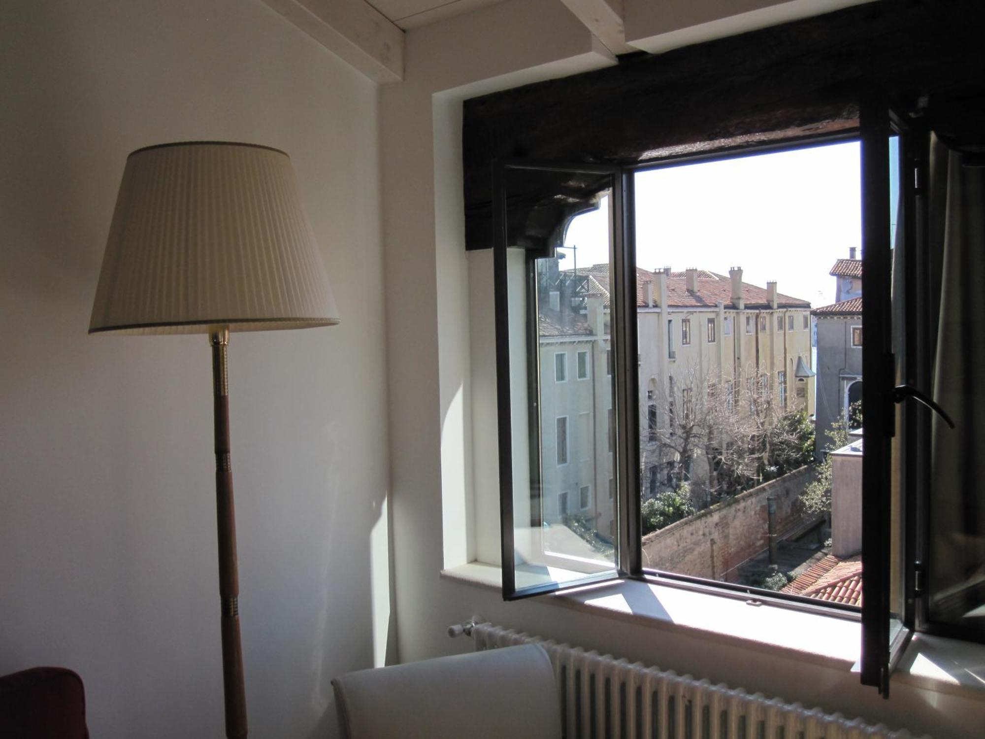 Homes & Holidays Appartamento Venezia