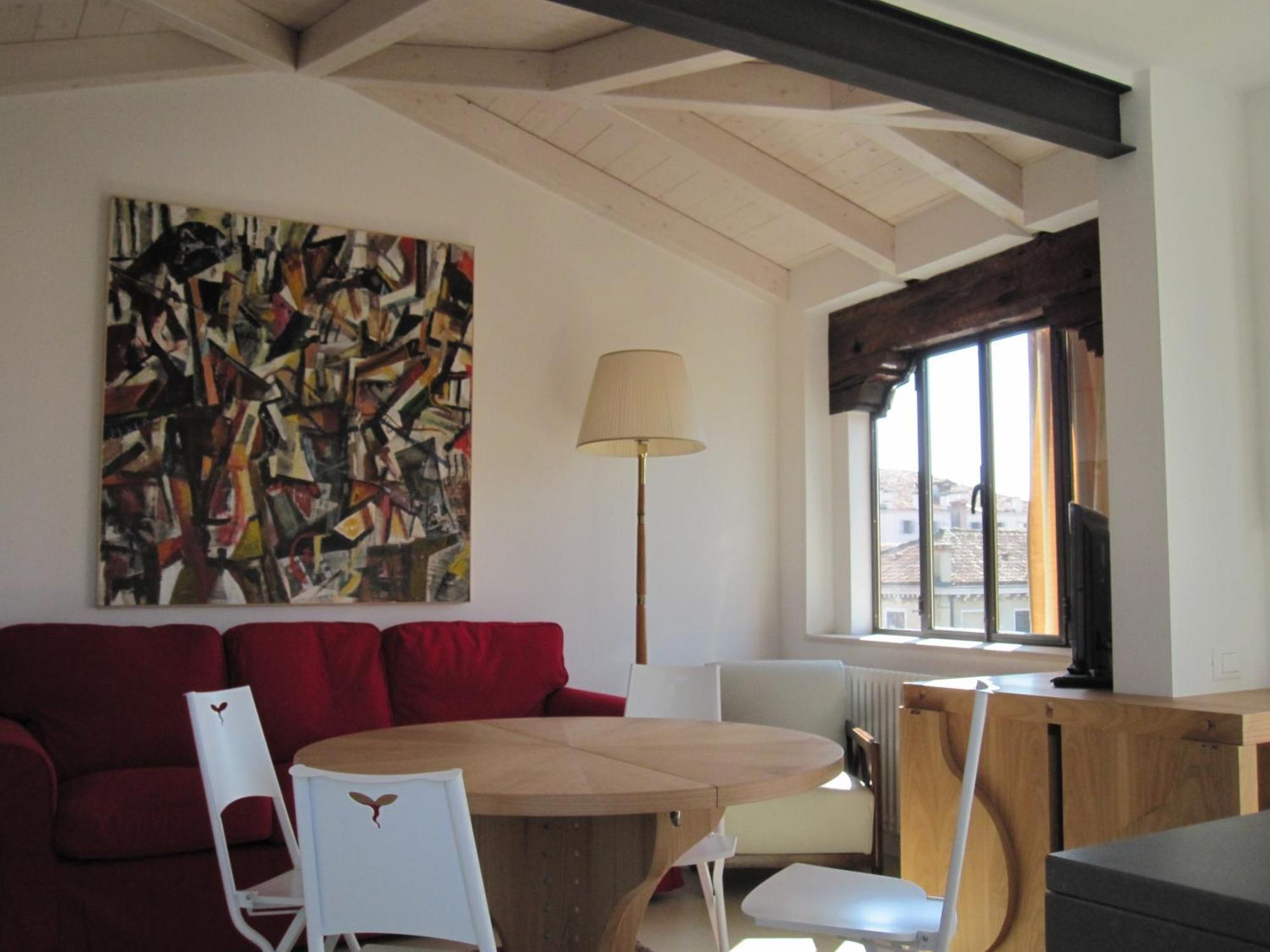 Appartamento Homes & Holidays *