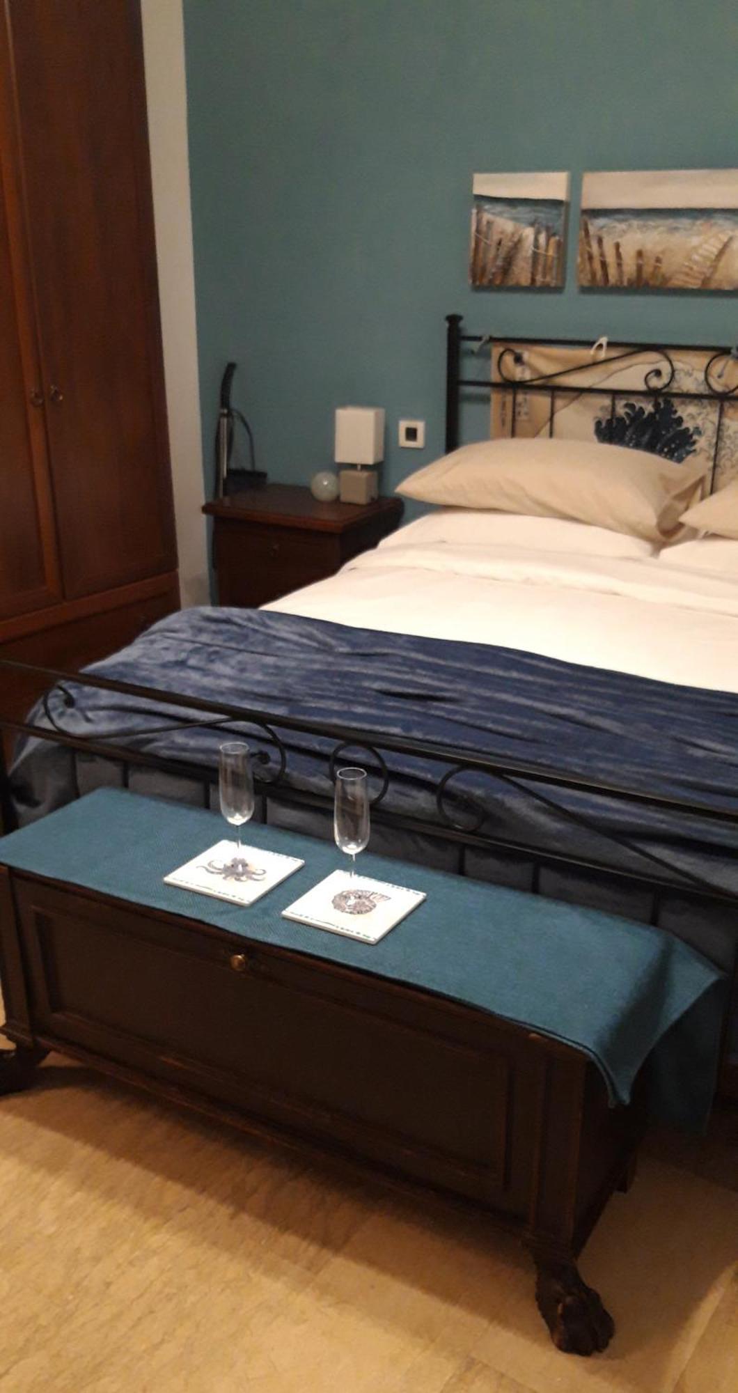 Quiet And Comfort In The Heart Of * Venezia