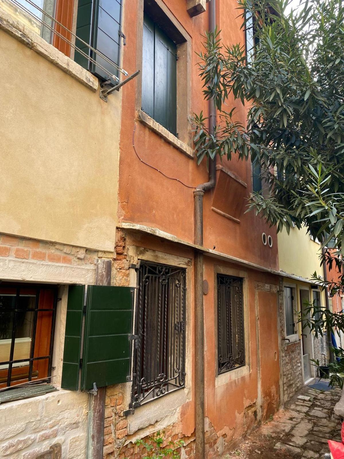 Hébergement de vacances Domus Estia Venise