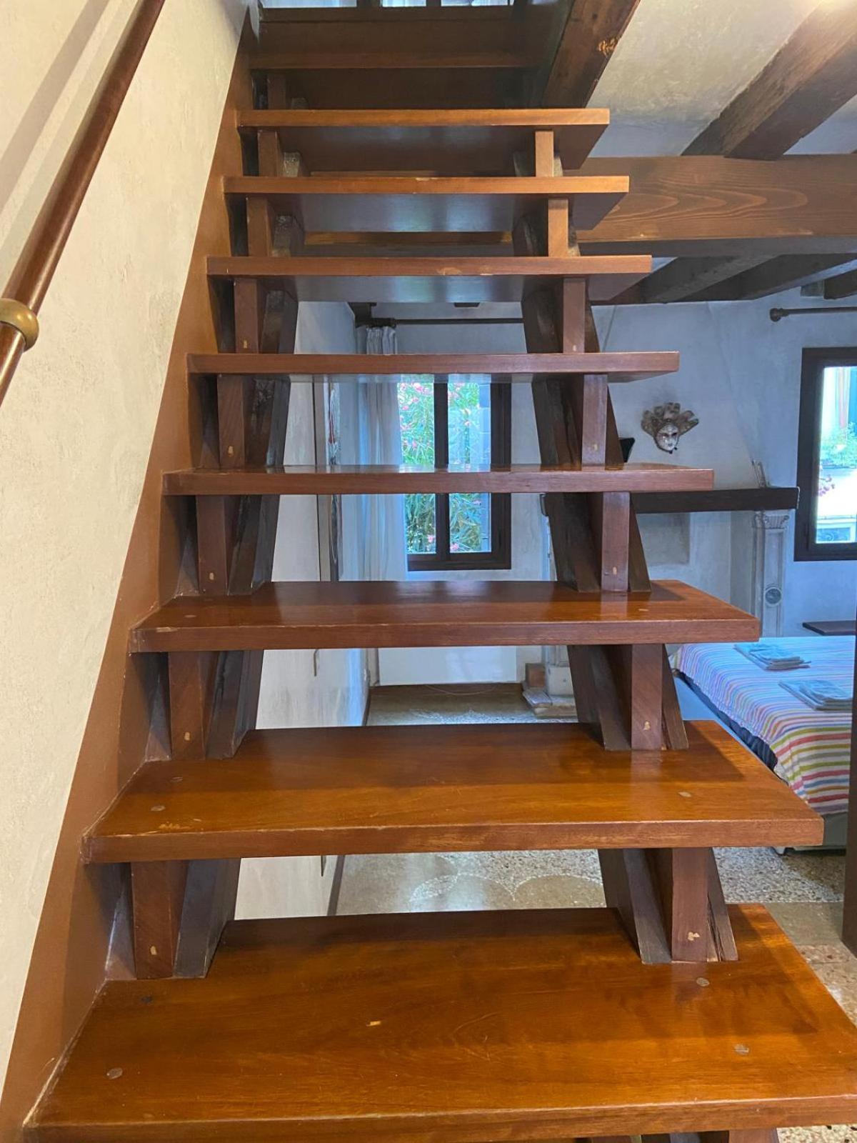 Domus Estia Ferienhaus Venedig
