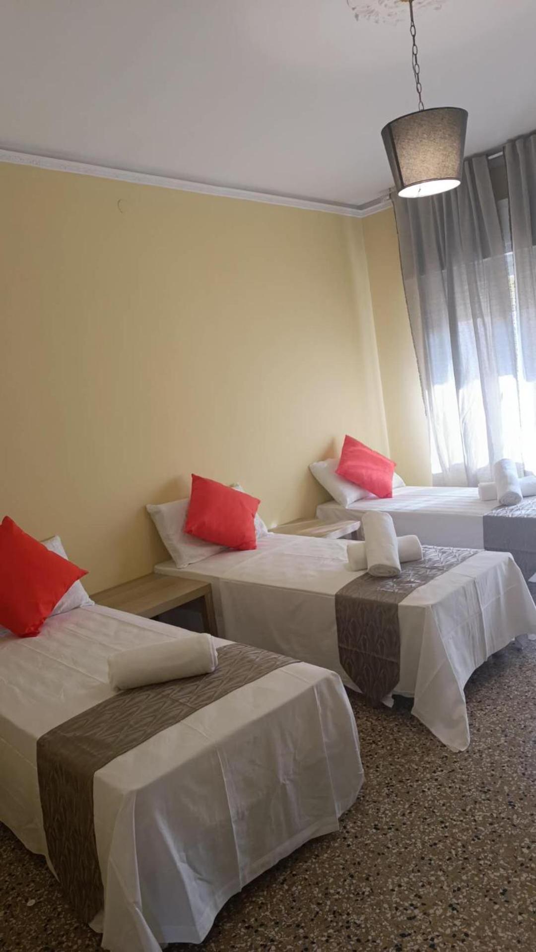 Lucia Homestay