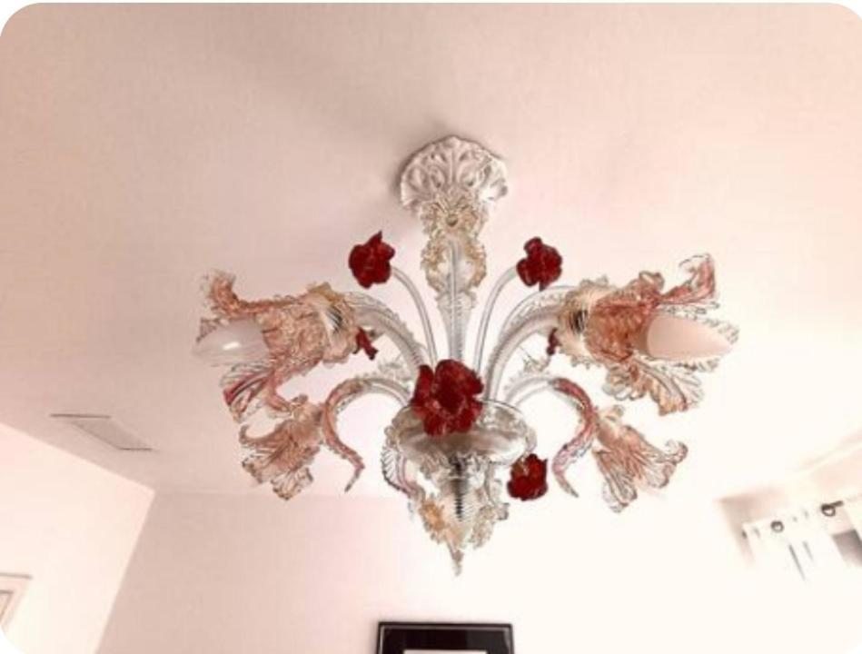 Spacious With 3 Bedrooms Appartement