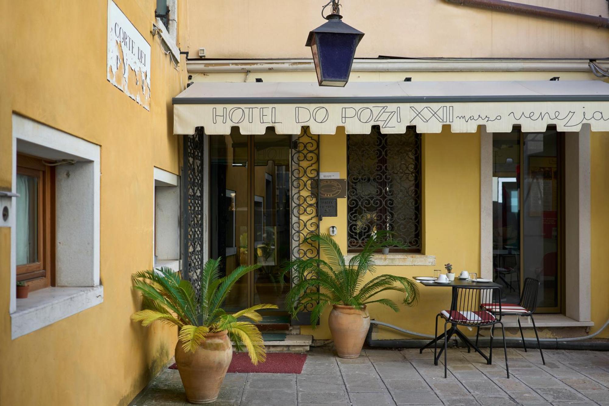 Do Pozzi 3* Venedig