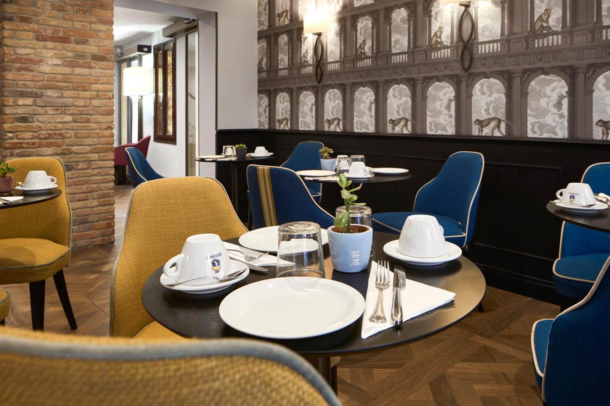 Do Pozzi Hotel Venedig