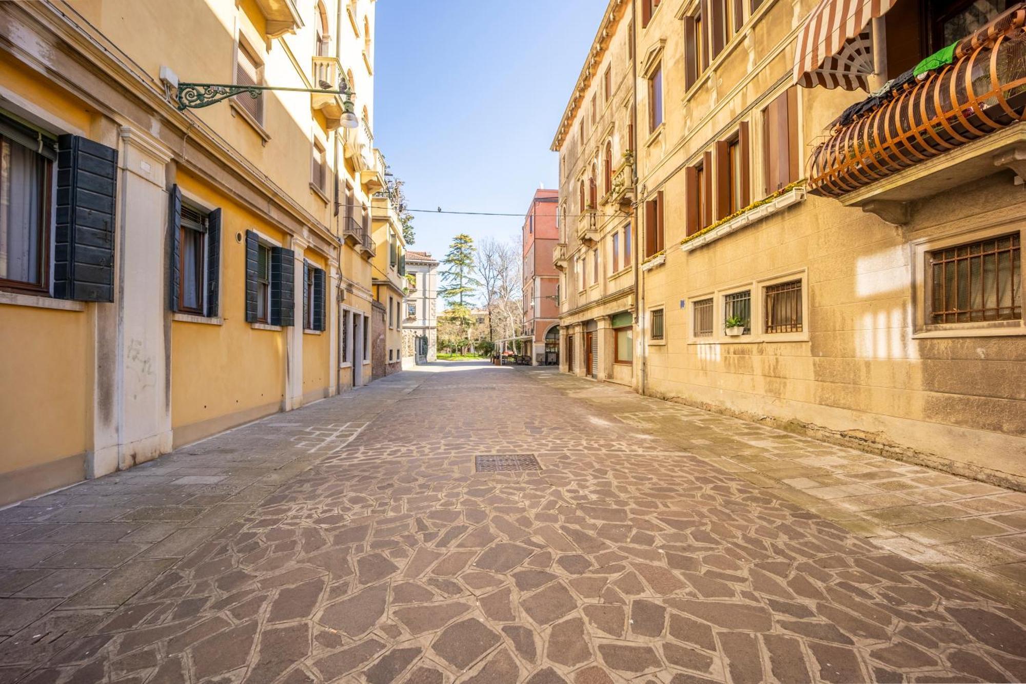 Ca Del Parco By Venicevillas, Sant'elena Venetië