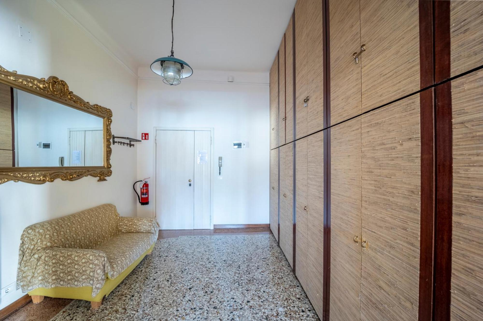 Ca Del Parco By Venicevillas, Sant'elena Appartement *
