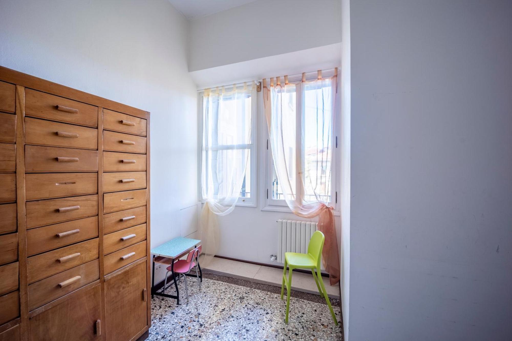 Appartement Ca Del Parco By Venicevillas, Sant'elena *