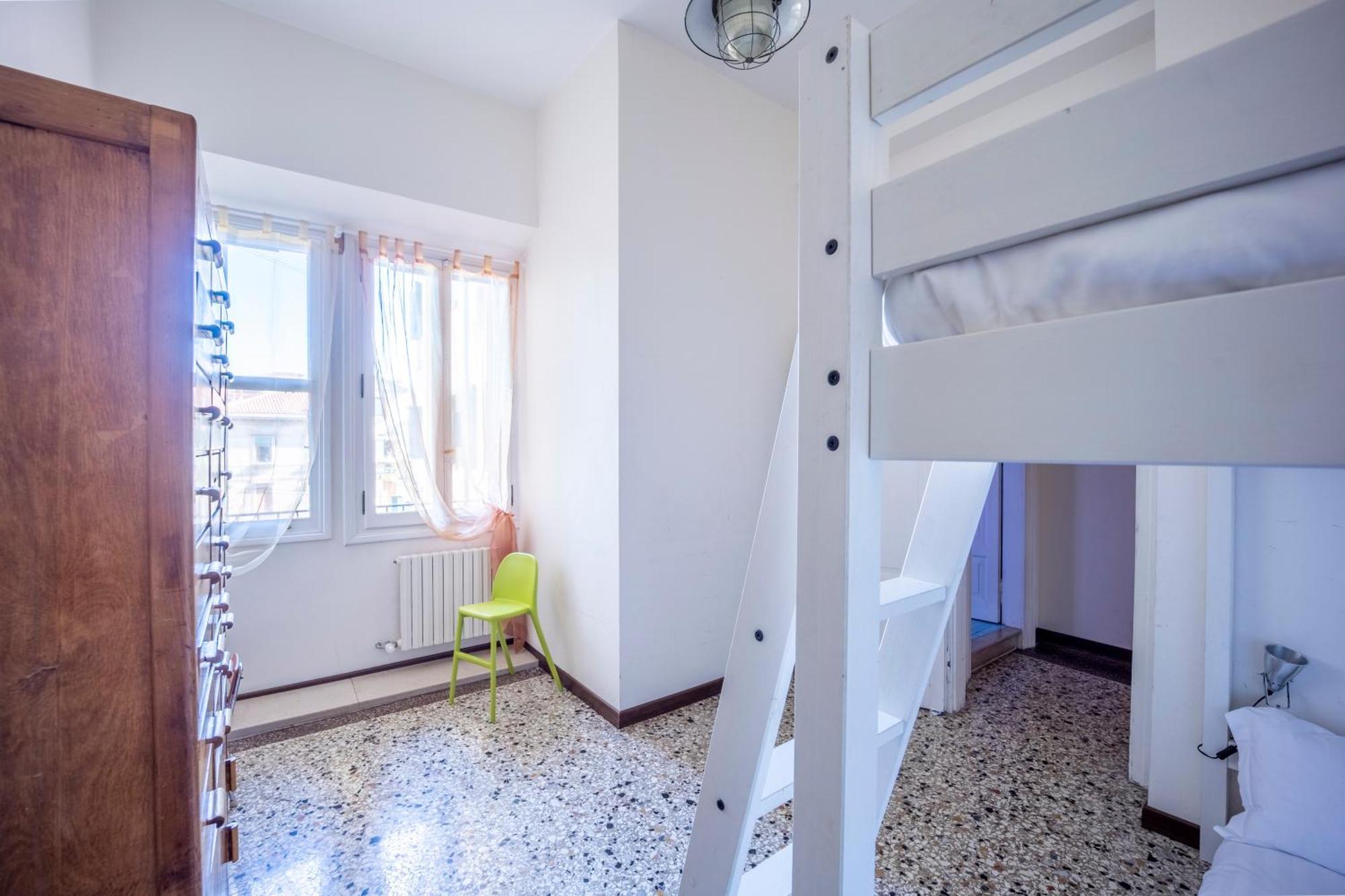 Appartement Ca Del Parco By Venicevillas, Sant'elena