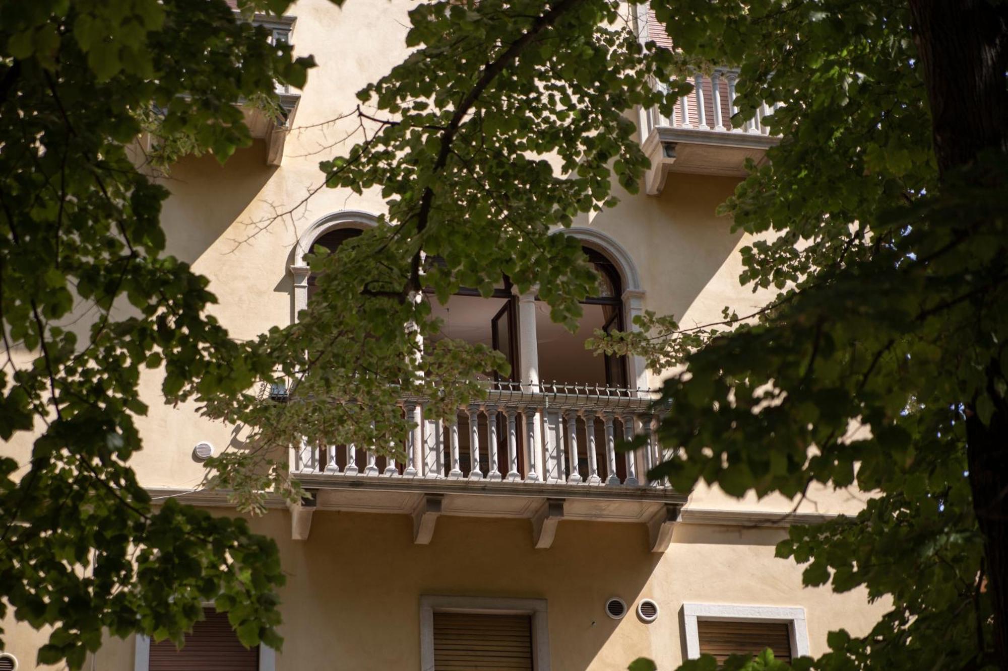 Ca Del Parco By Venicevillas, Sant'elena Appartement Venetië