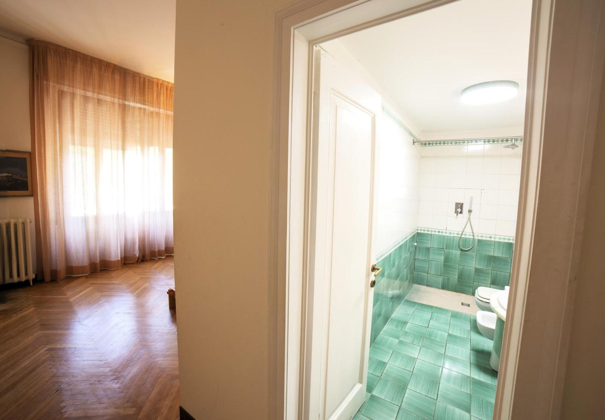 Appartement Ca Del Parco By Venicevillas, Sant'elena