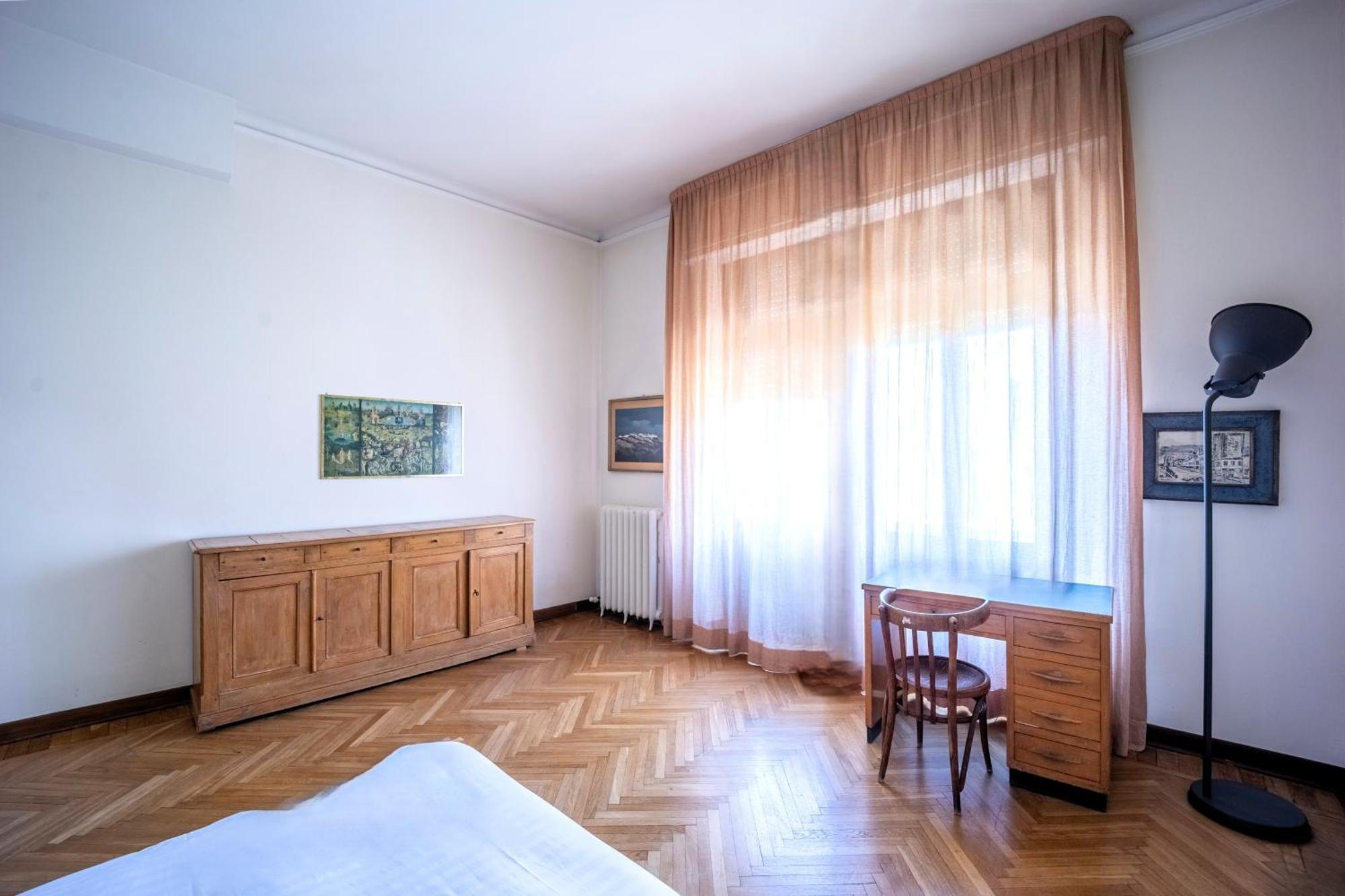 Ca Del Parco By Venicevillas, Sant'elena Appartement *