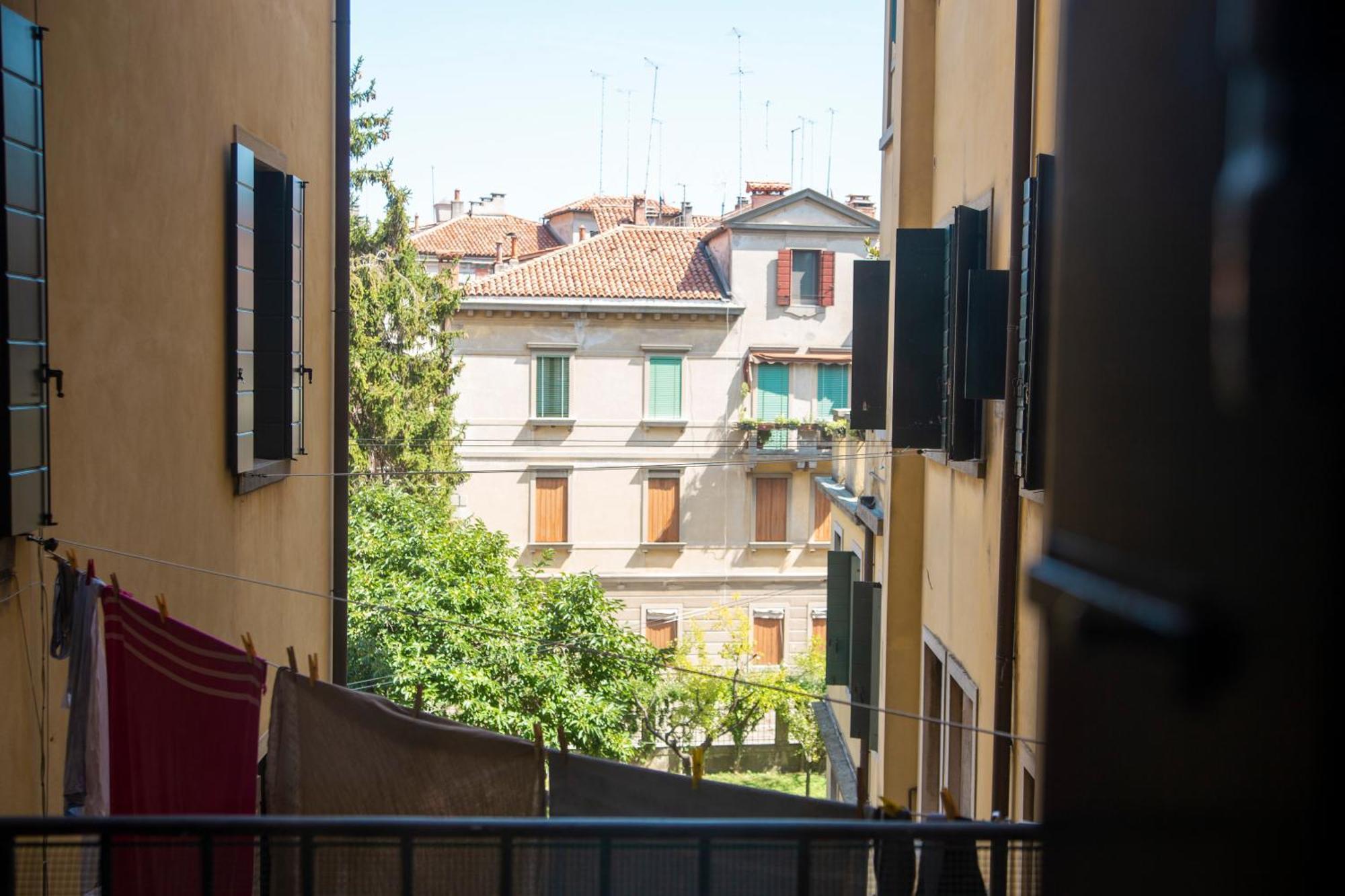 Appartement Ca Del Parco By Venicevillas, Sant'elena Venetië