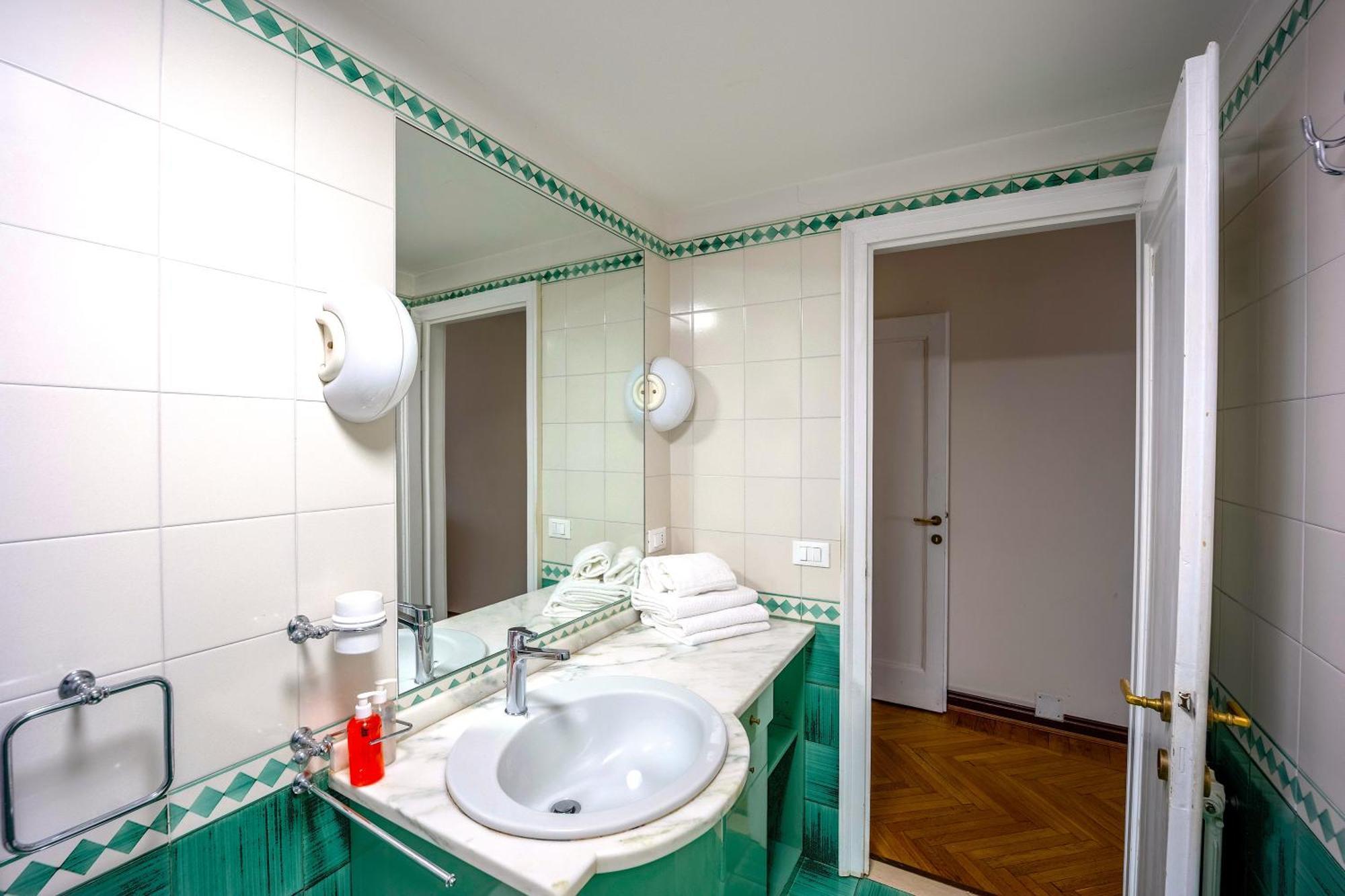 Ca Del Parco By Venicevillas, Sant'elena Appartement *