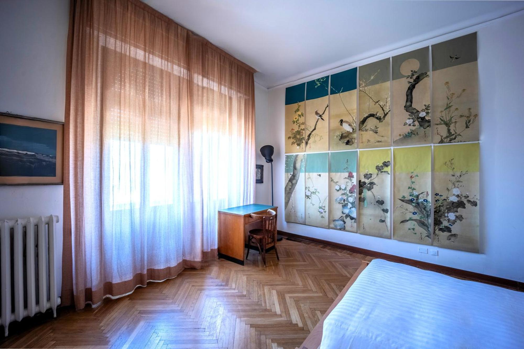 Appartement Ca Del Parco By Venicevillas, Sant'elena Venetië