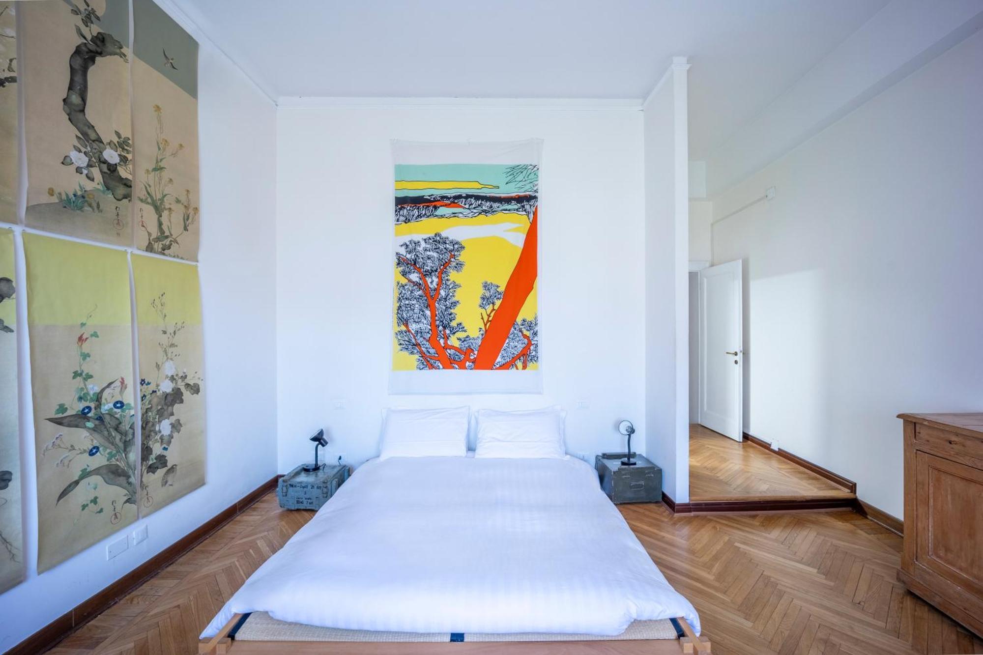 Ca Del Parco By Venicevillas, Sant'elena Appartement