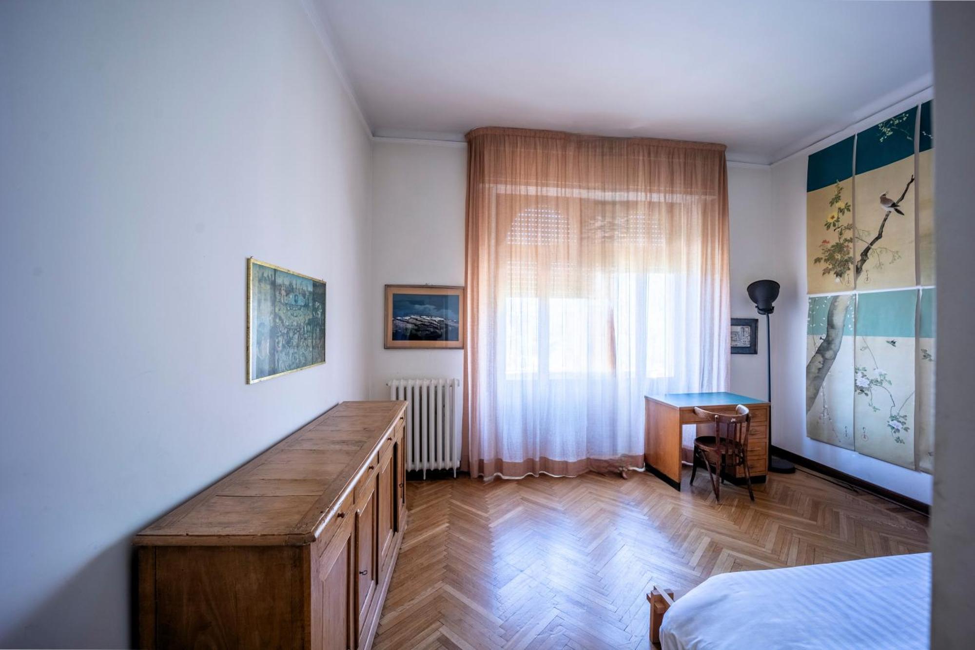 Ca Del Parco By Venicevillas, Sant'elena Appartement Venetië
