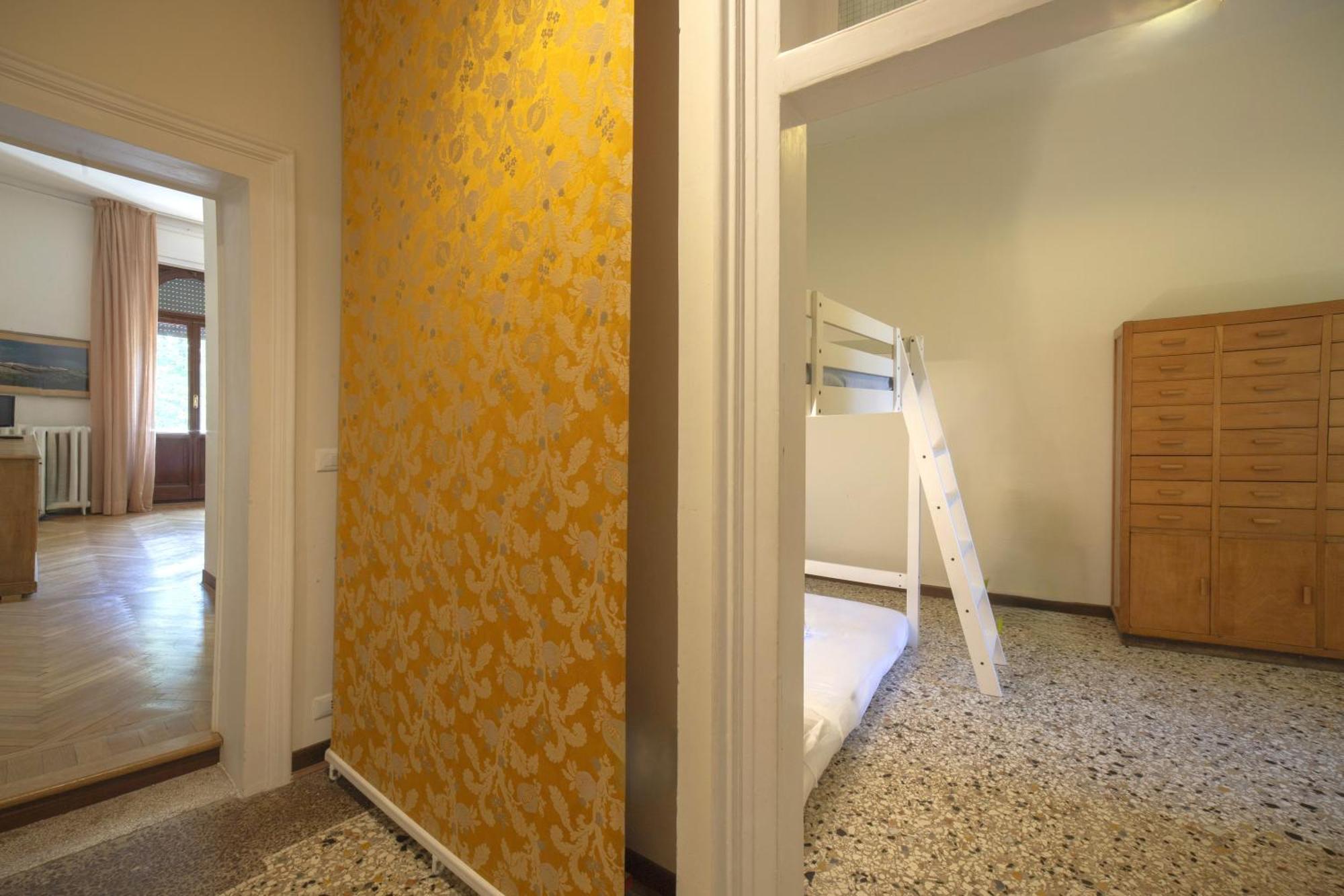 Appartement Ca Del Parco By Venicevillas, Sant'elena Venetië