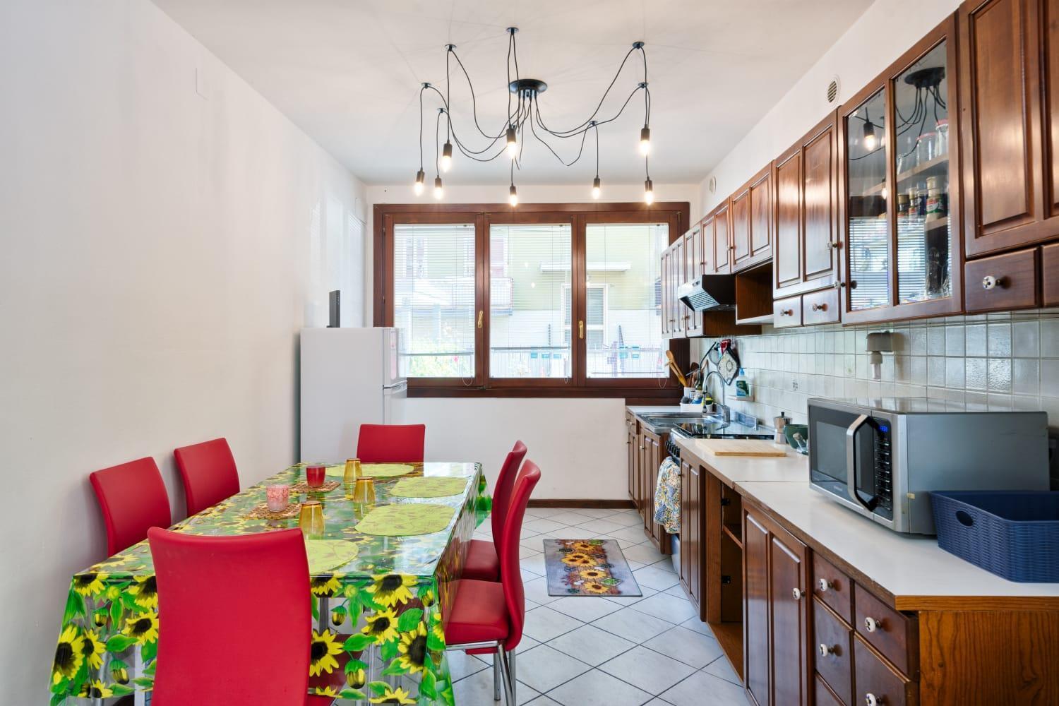 Jolly Marghera Appartamento