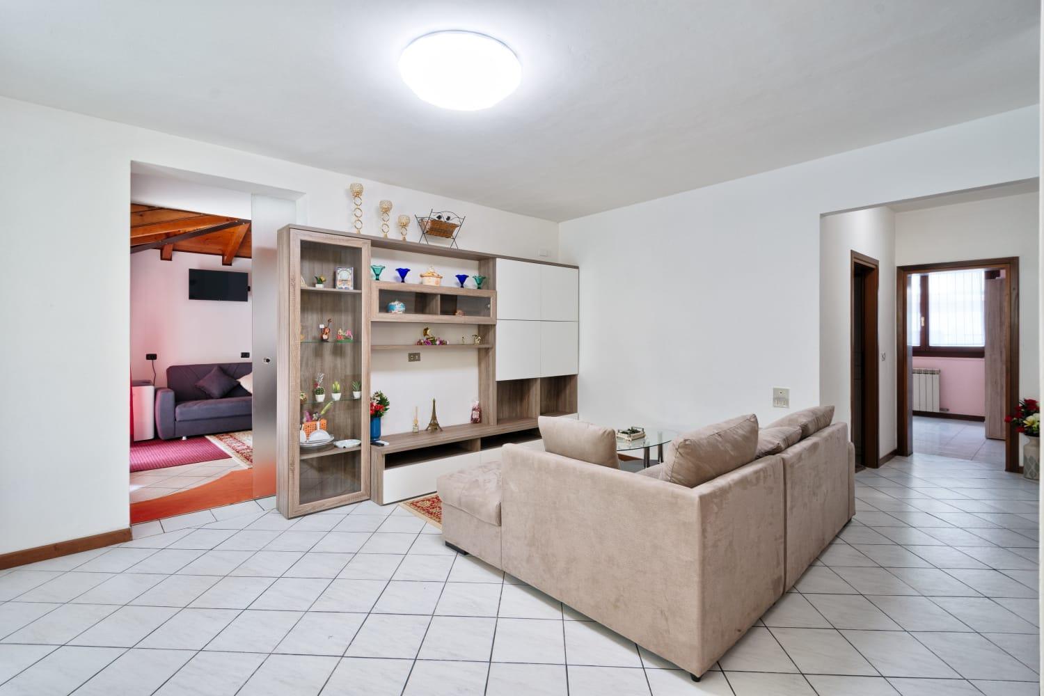 Appartamento Jolly Marghera Venezia