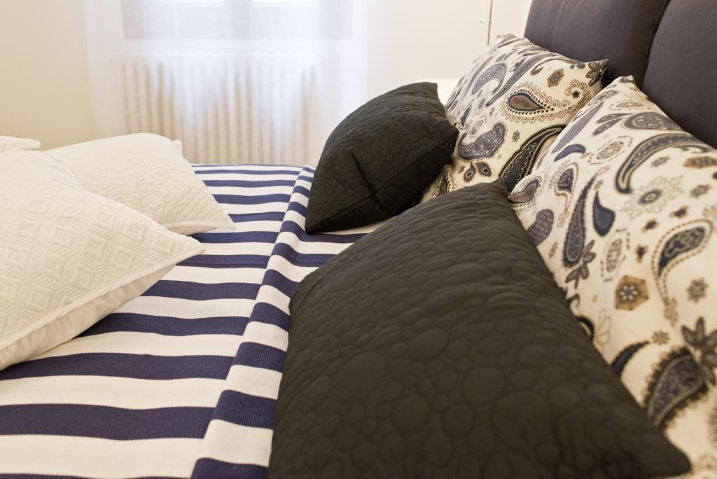 Appartement Heaven Ca Matilde