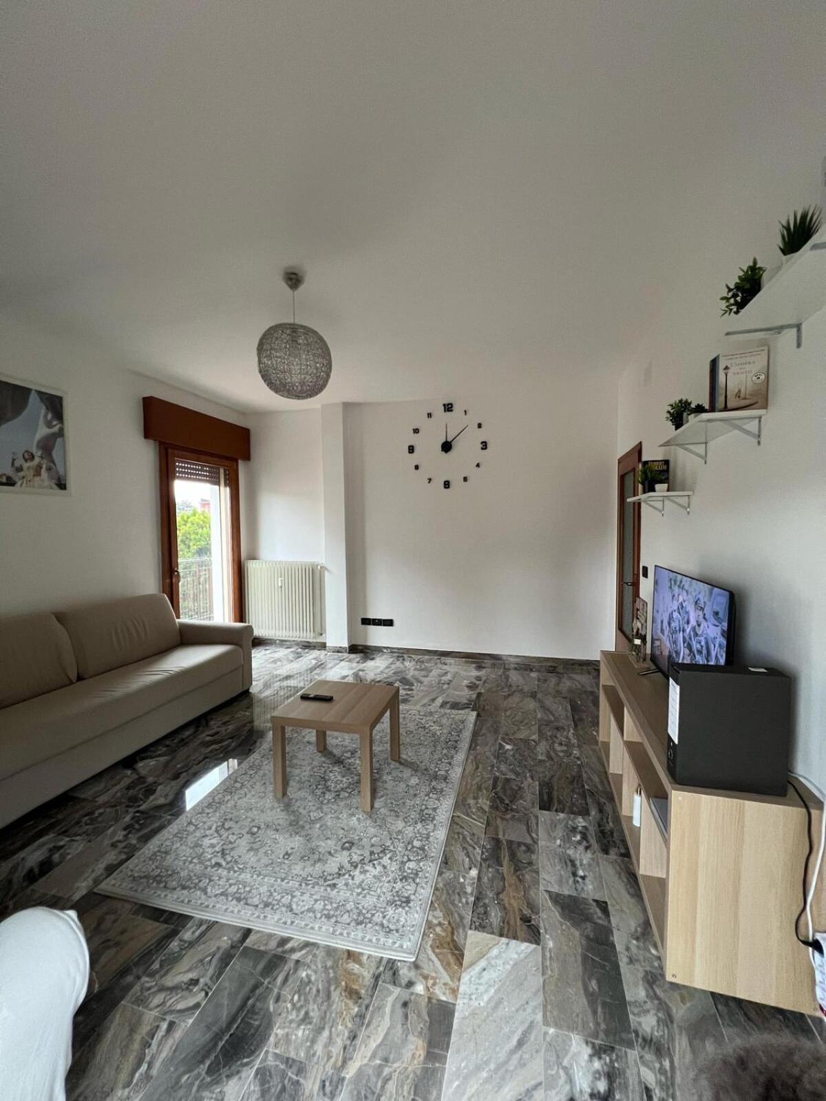 Appartement Marco