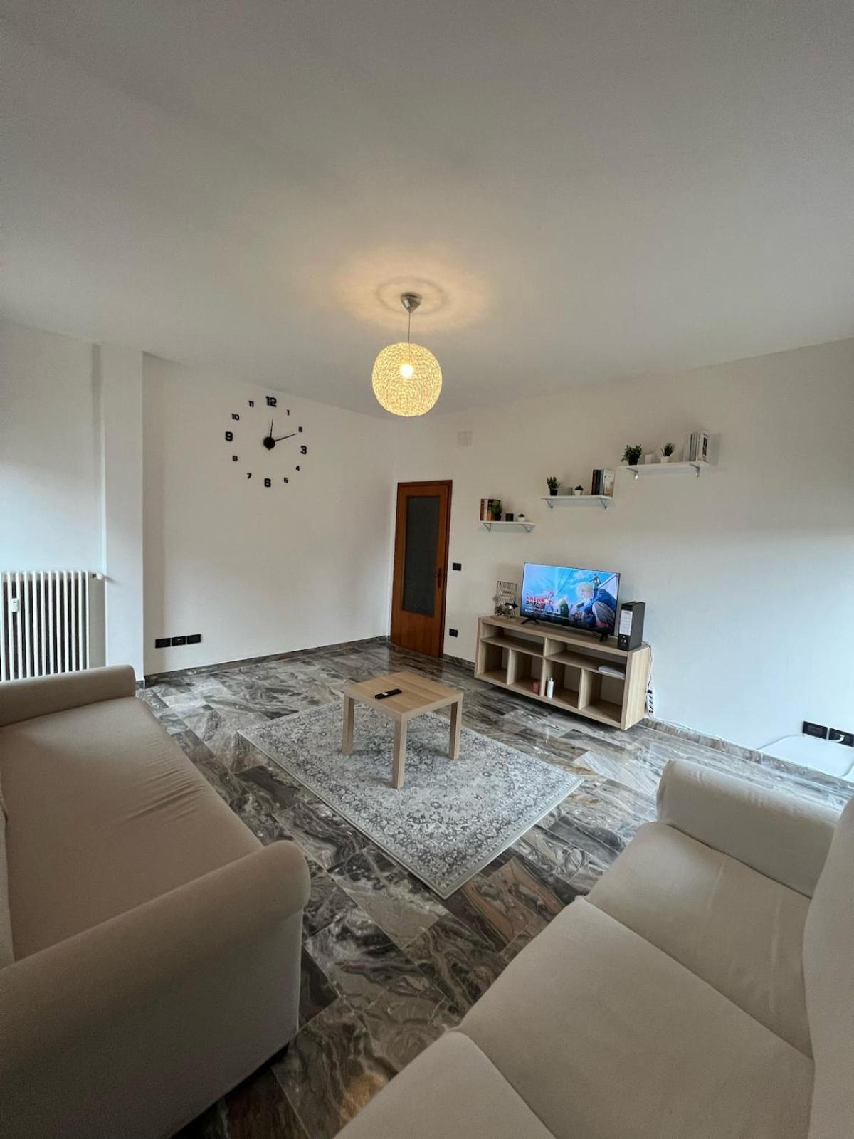 Marco Appartement *