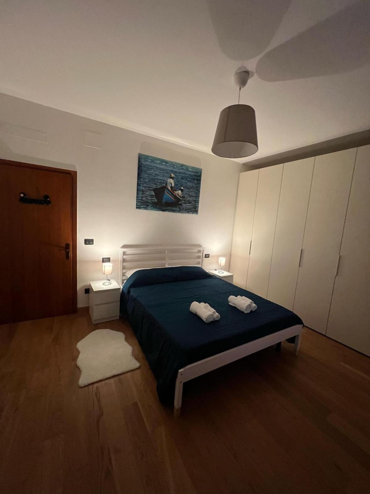Appartement Marco *