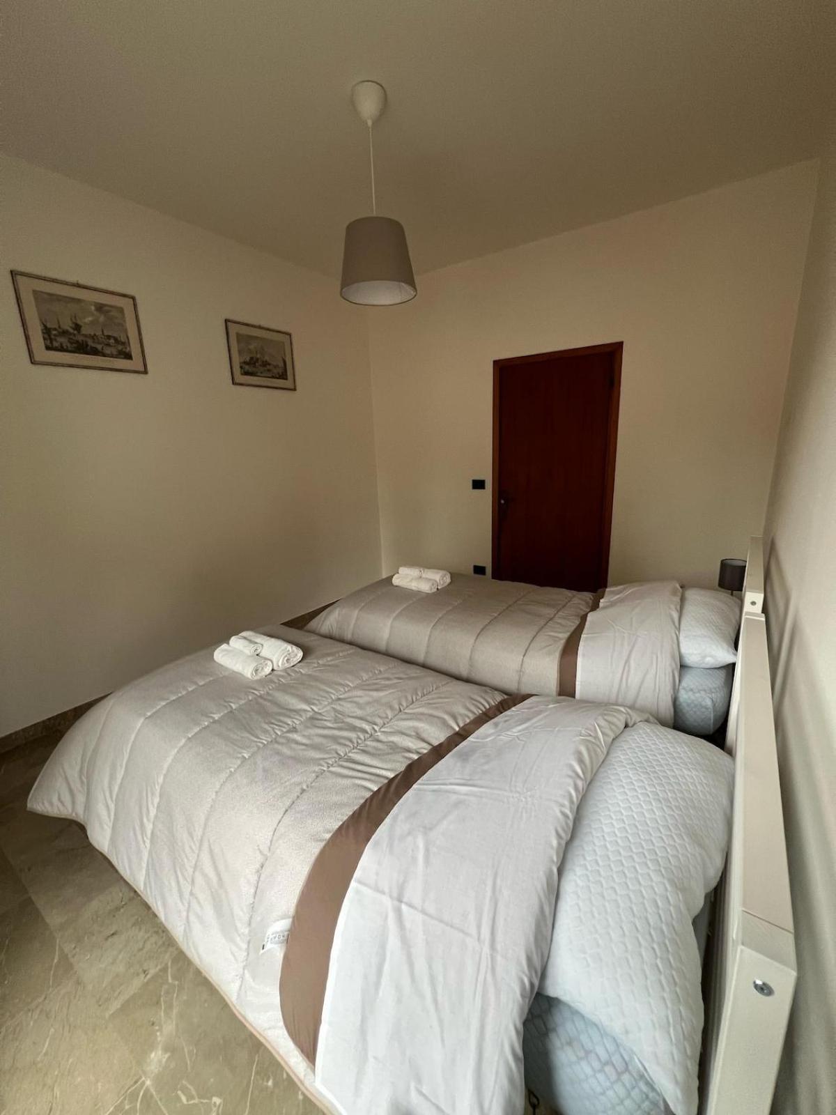 Appartement Marco *