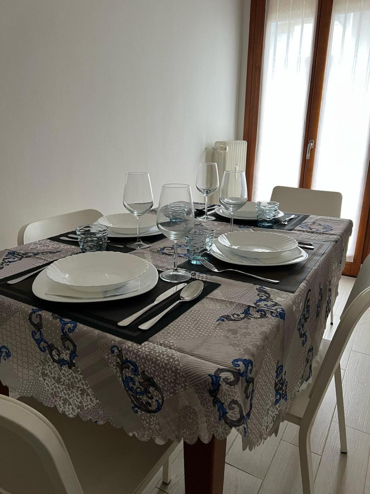 Marco Appartement