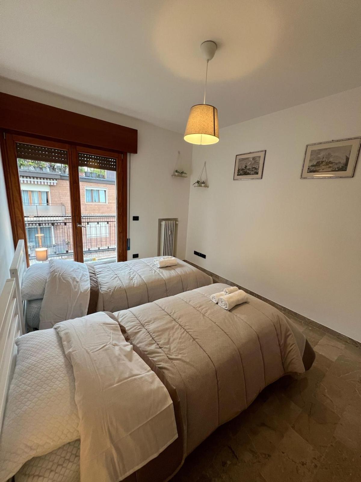 Marco Appartement Venise