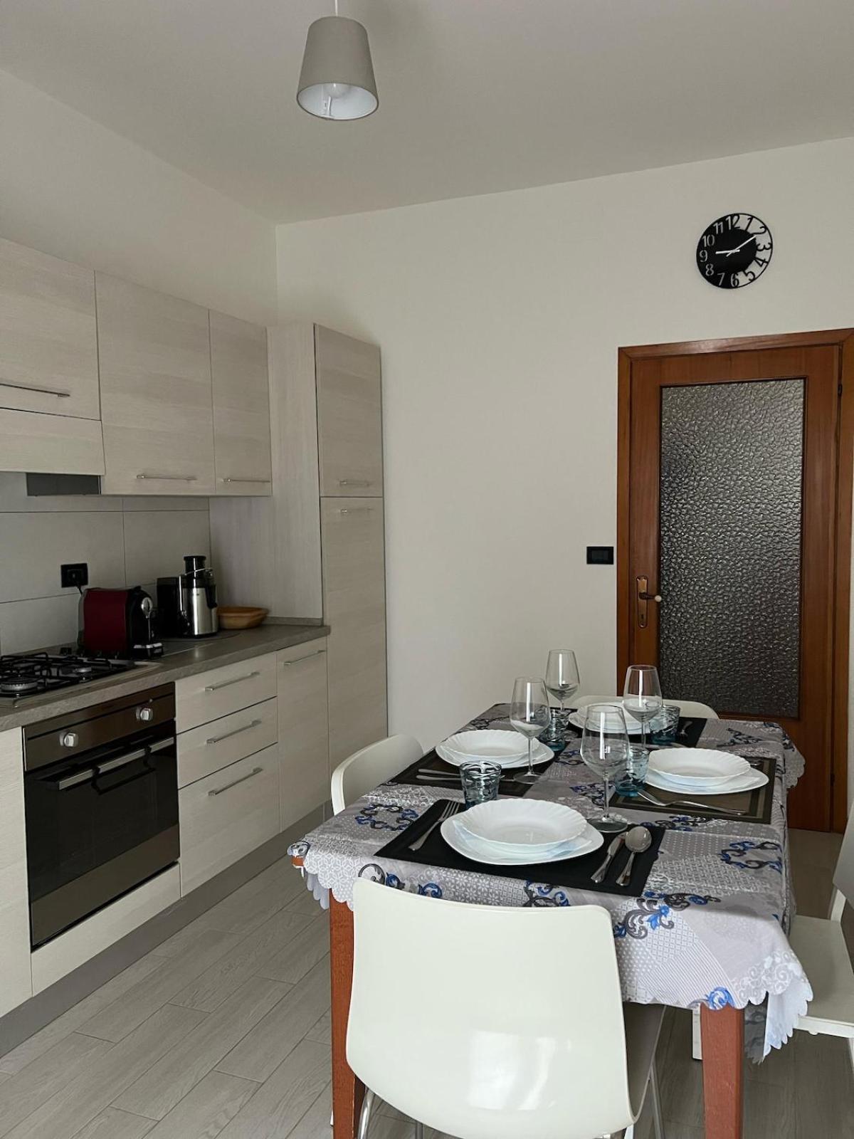 Appartement Marco Venise