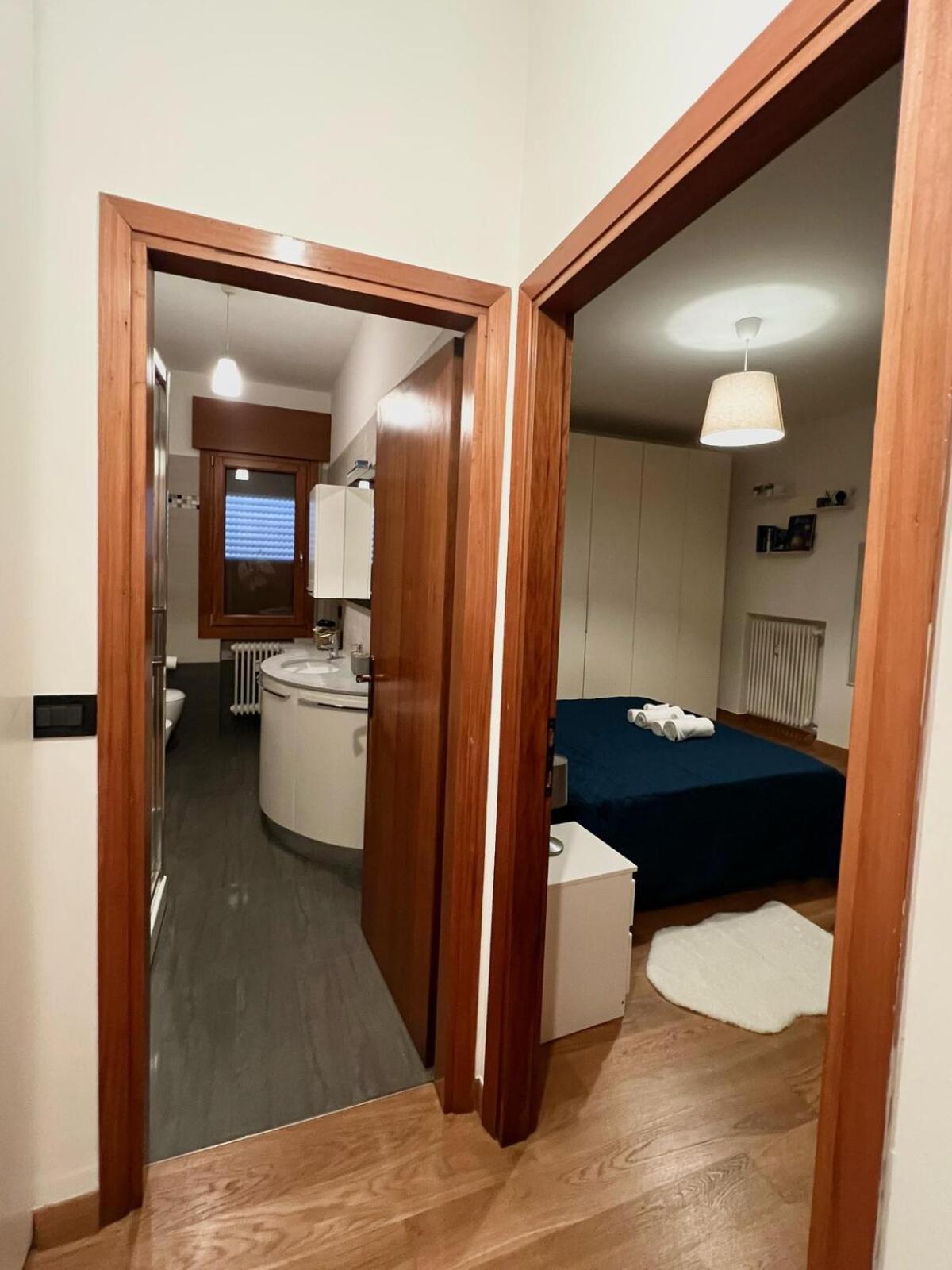 Marco Appartement *
