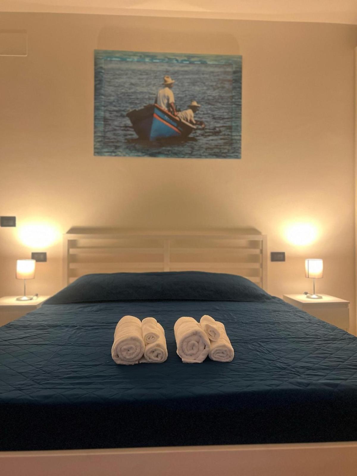 Marco Appartement Venise