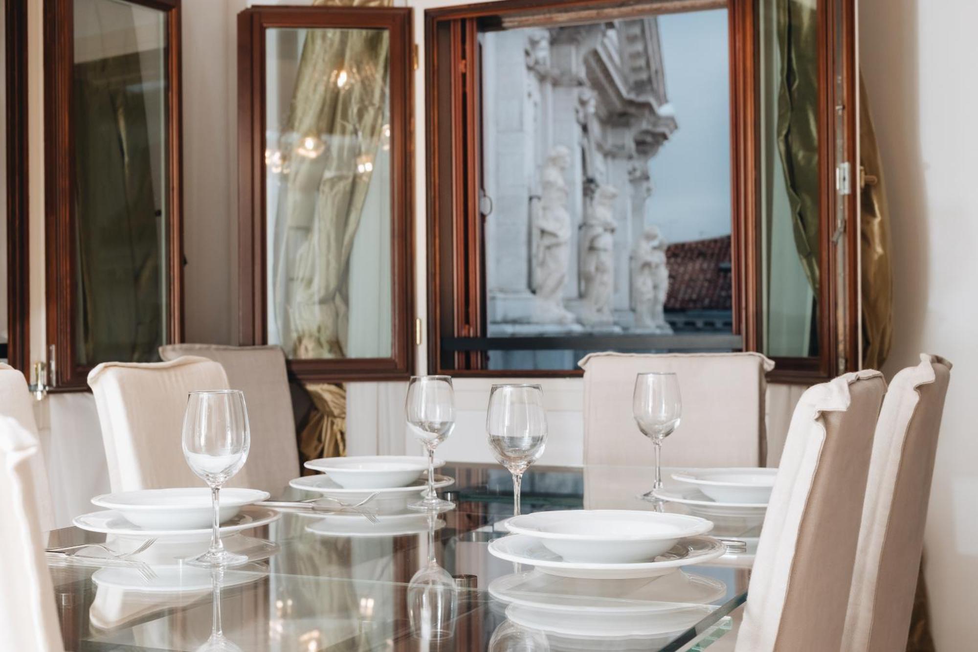 San Teodoro Palace - Luxury Apartment *