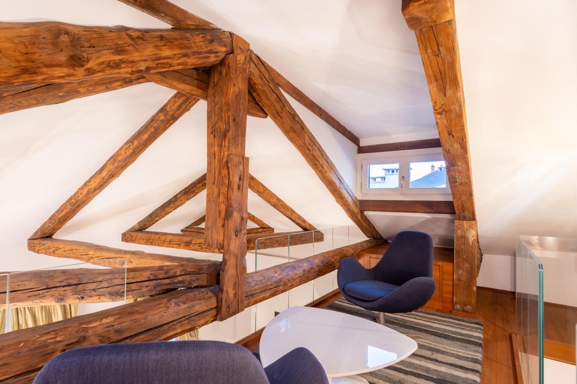 San Teodoro Palace - Luxury * Venedig