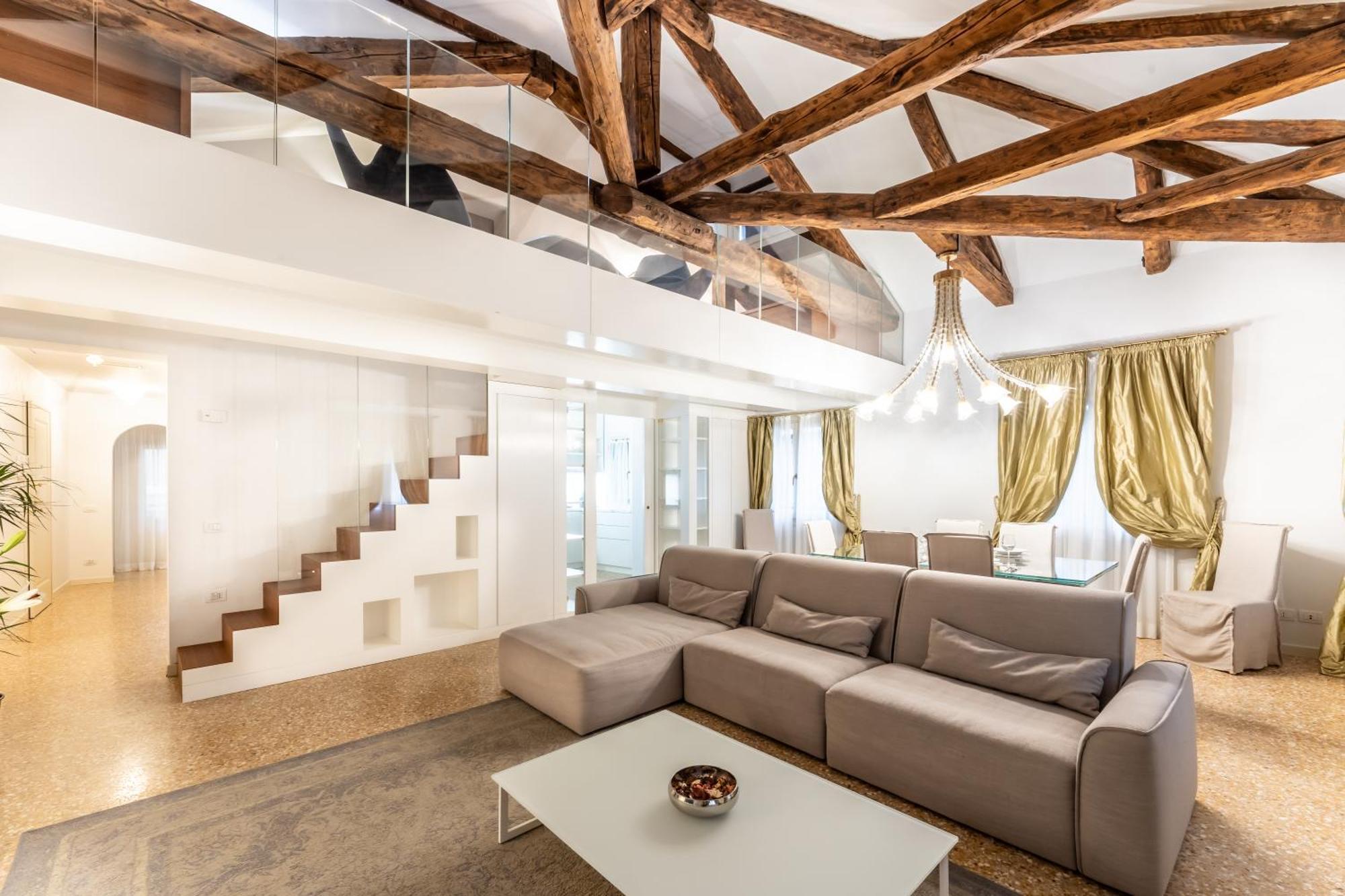San Teodoro Palace - Luxury *