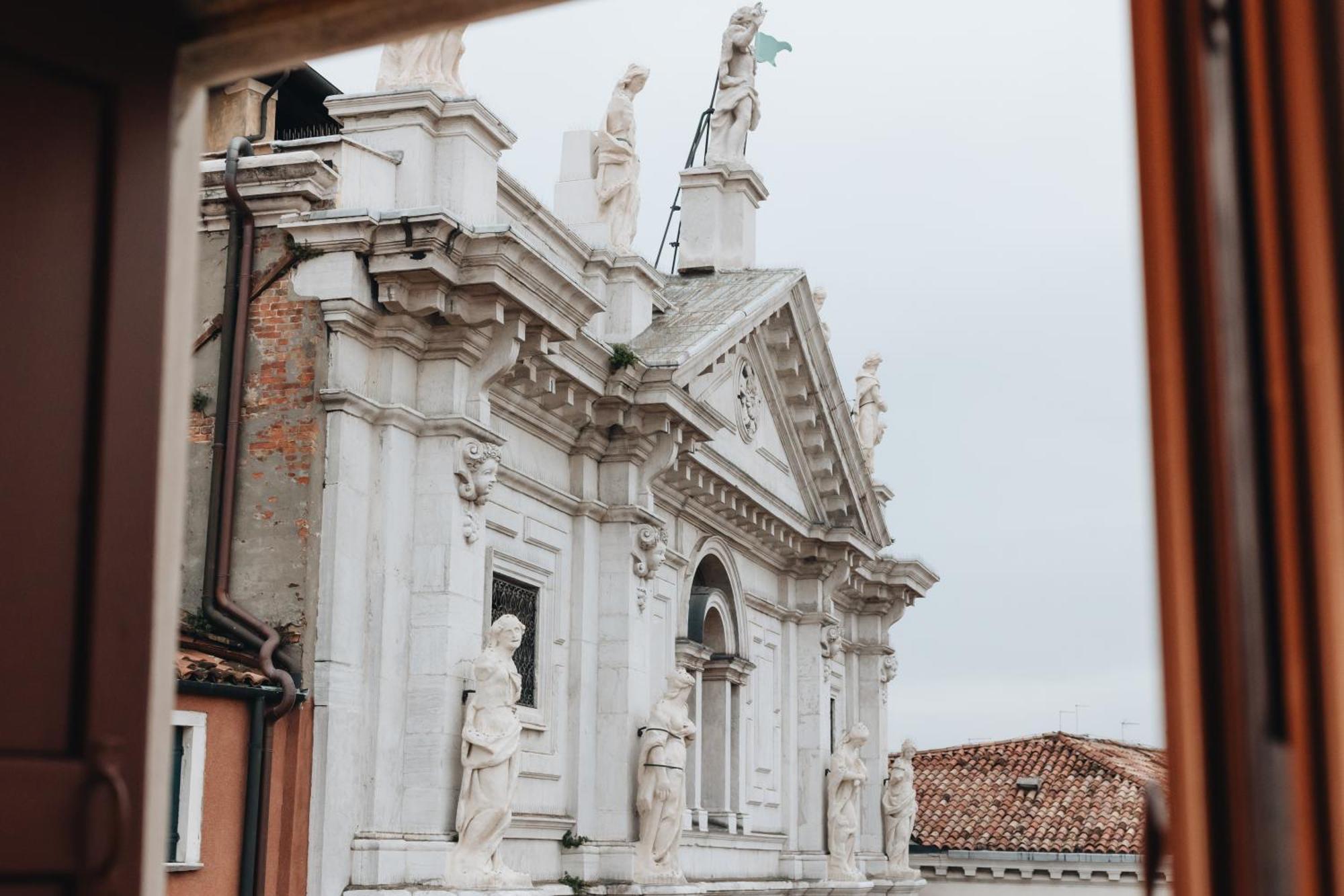 San Teodoro Palace - Luxury Venedig
