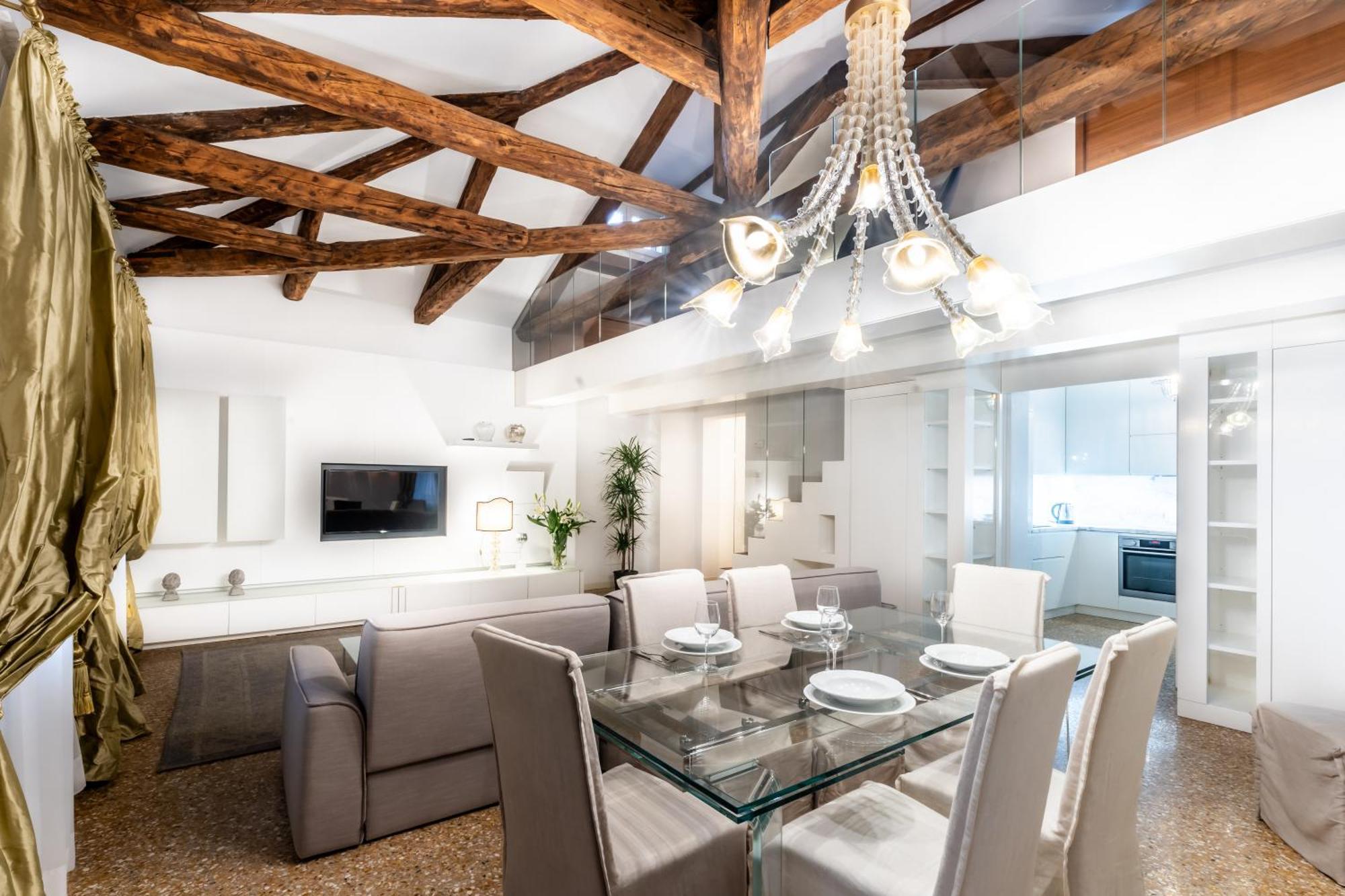 San Teodoro Palace - Luxury *