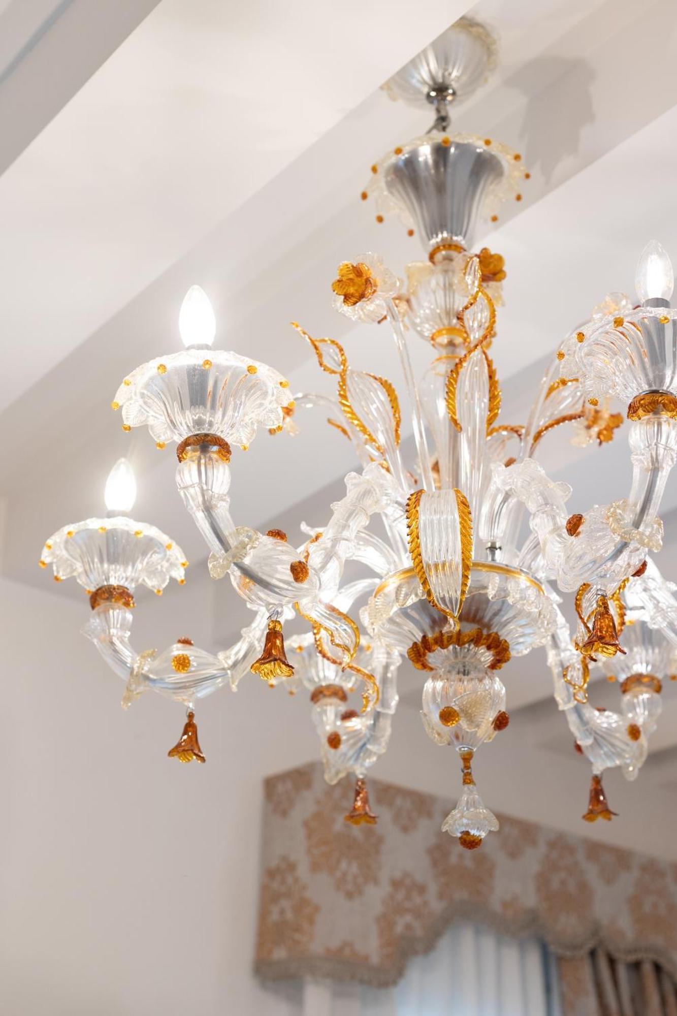 Apartment San Teodoro Palace - Luxury